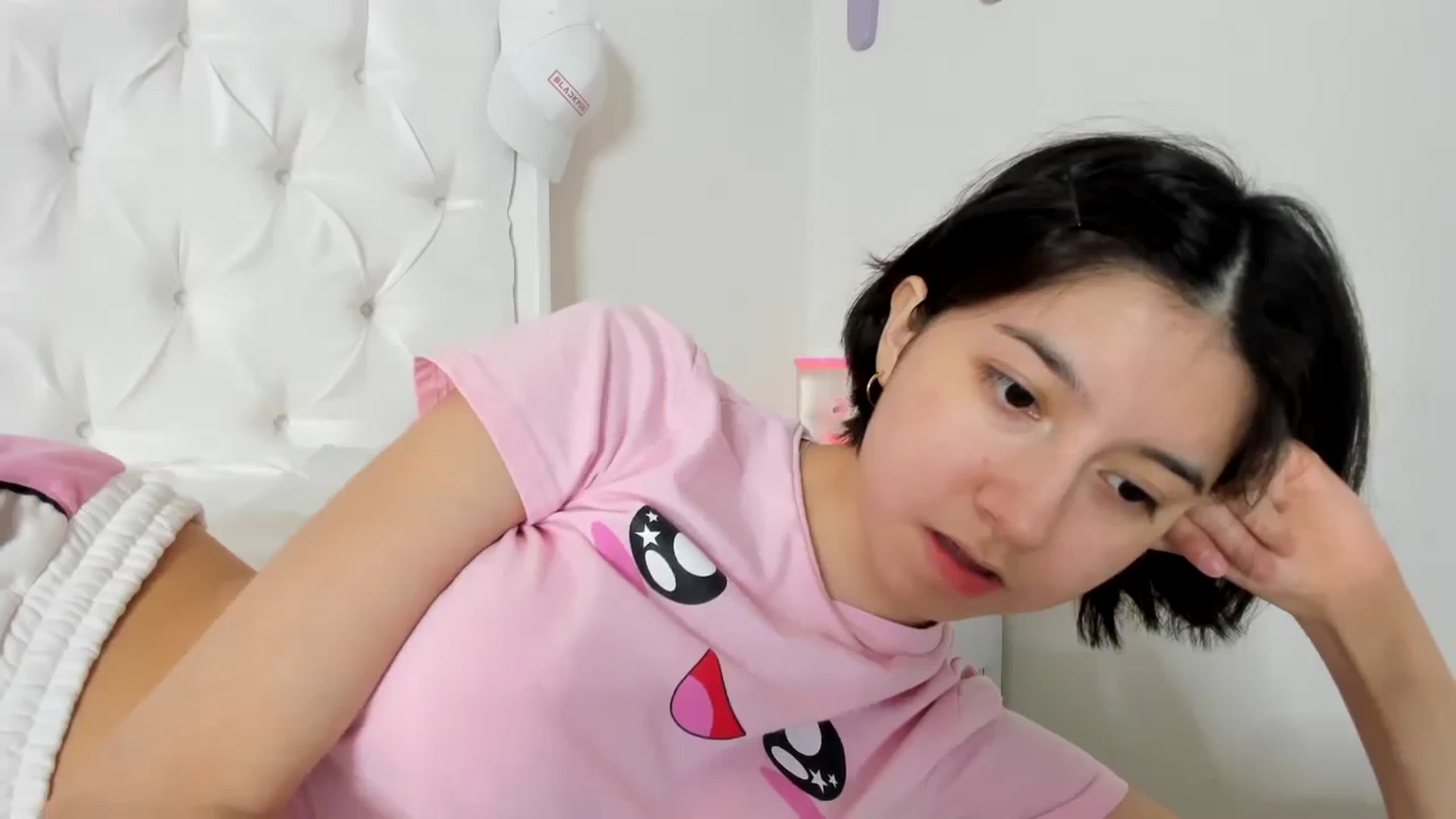 Gallery image thumbnail from Cherrycute666's myfreecams stream on, 09/25/2023, 05:52 image 11 of 20