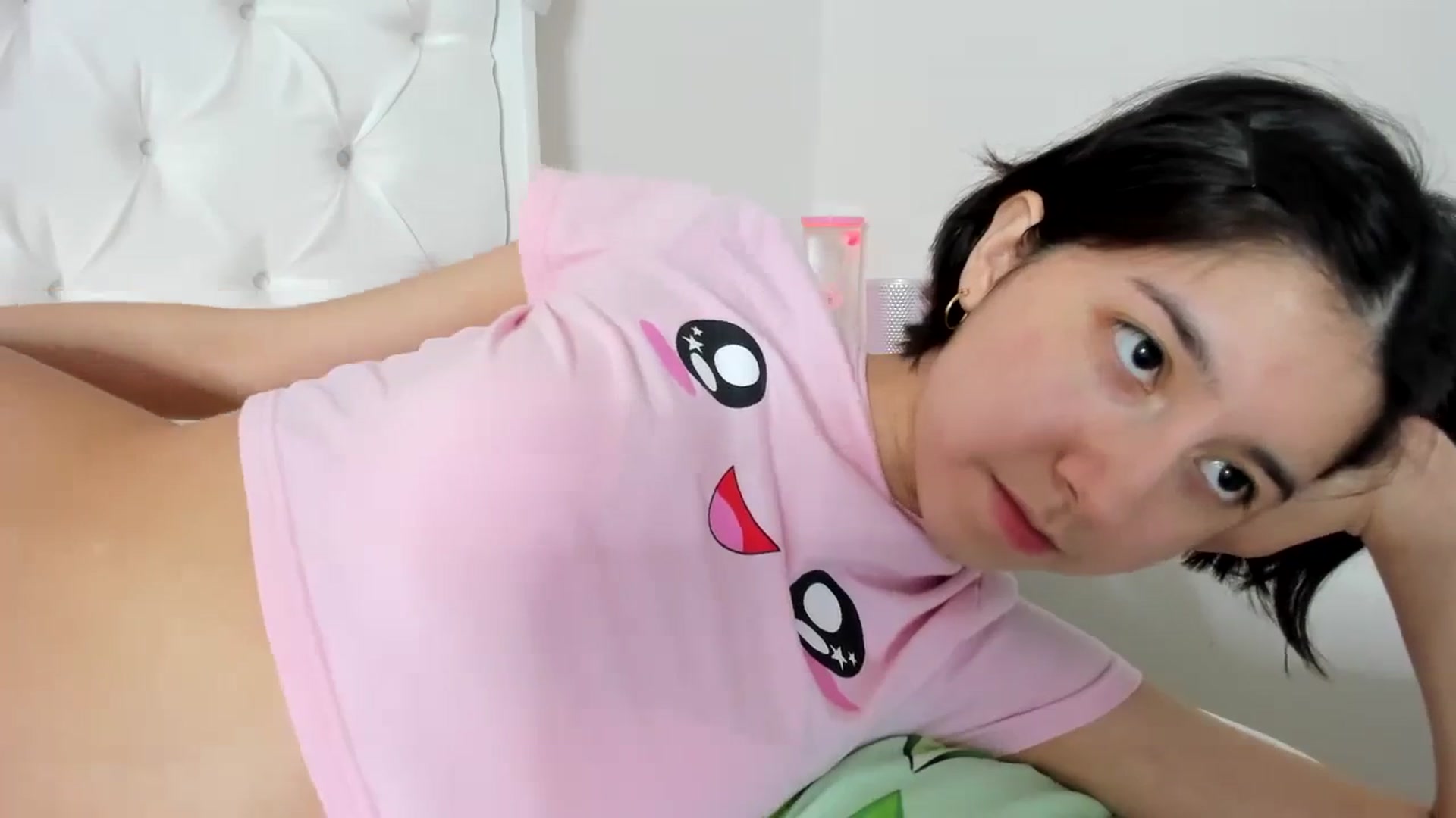 Gallery image thumbnail from Cherrycute666's myfreecams stream on, 09/25/2023, 05:52 image 14 of 20