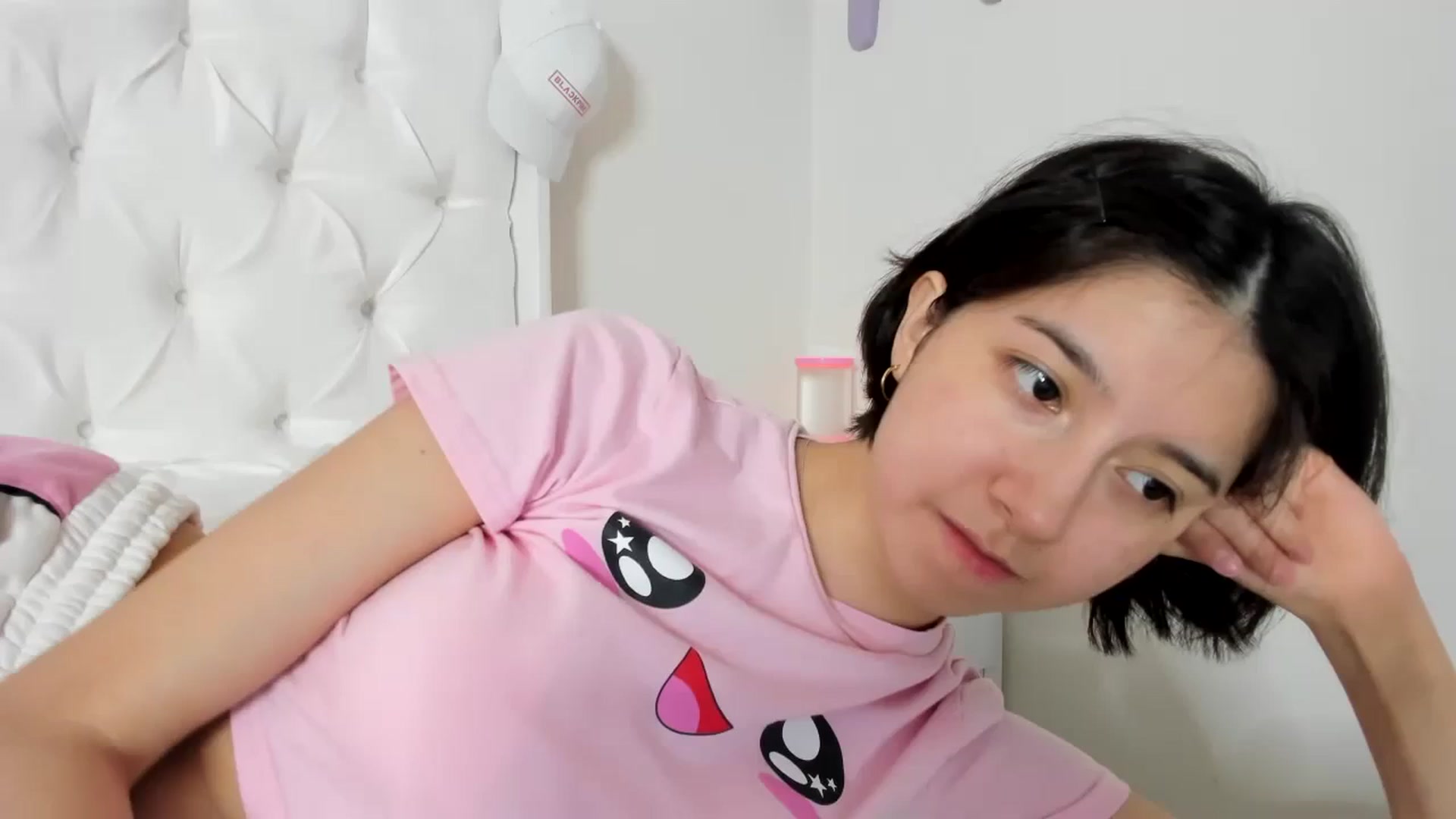 Gallery image thumbnail from Cherrycute666's myfreecams stream on, 09/25/2023, 05:52 image 13 of 20