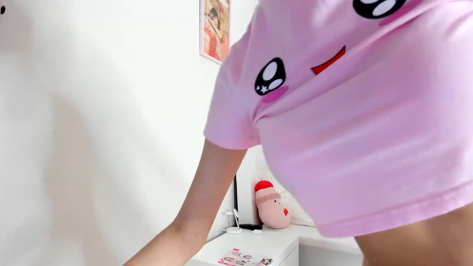 Gallery image thumbnail from Cherrycute666's myfreecams stream on, 09/26/2023, 24:46 image 20 of 20