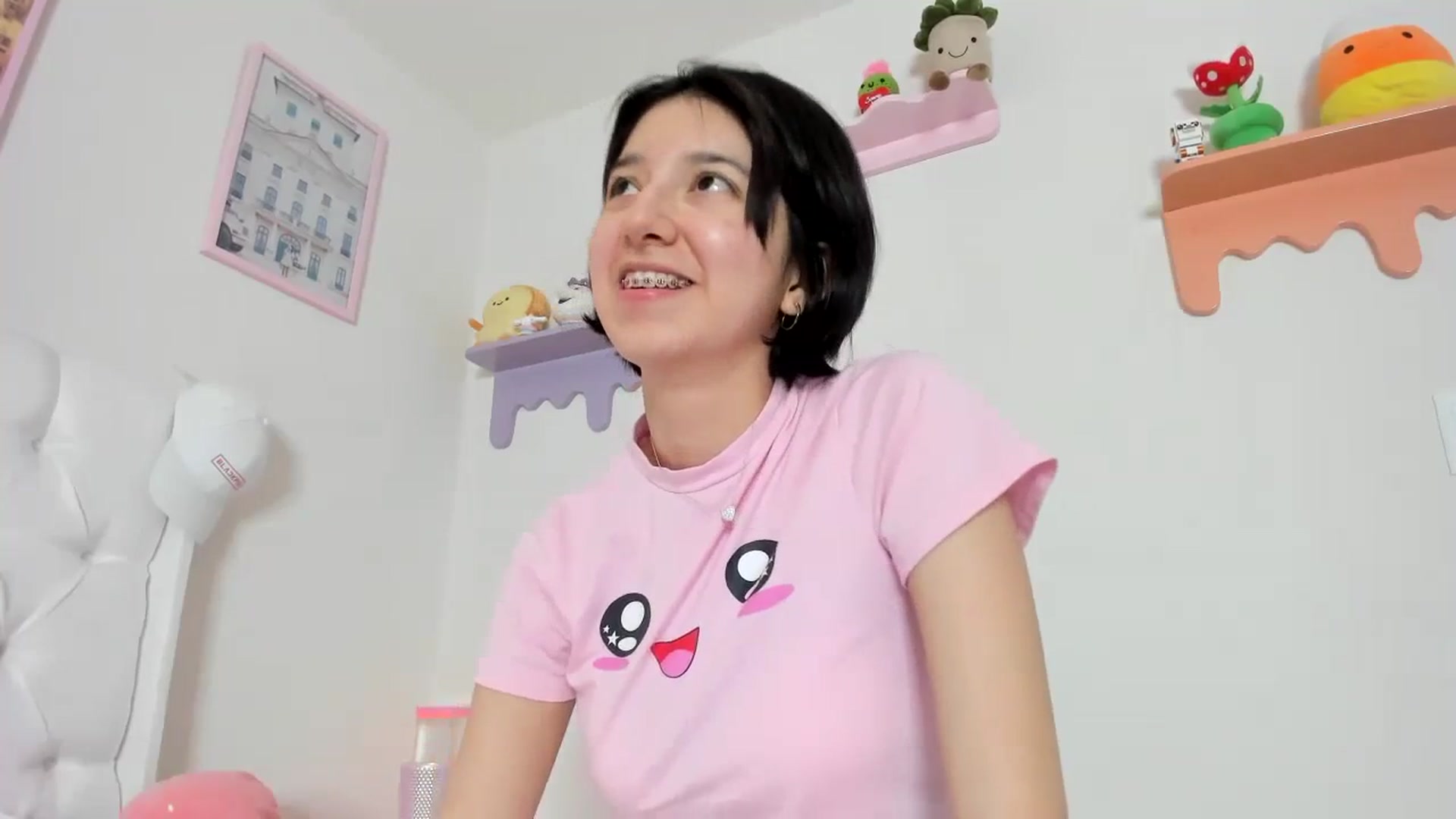 Gallery image thumbnail from Cherrycute666's myfreecams stream on, 09/26/2023, 07:27 image 11 of 20