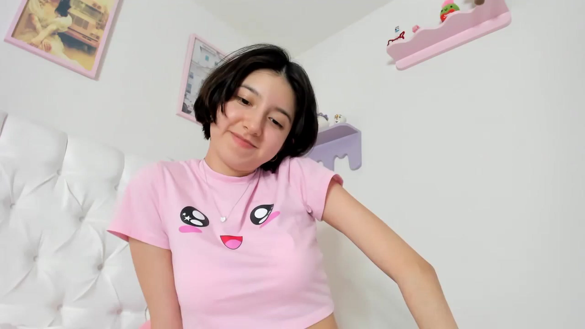 Gallery image thumbnail from Cherrycute666's myfreecams stream on, 09/26/2023, 07:27 image 17 of 20