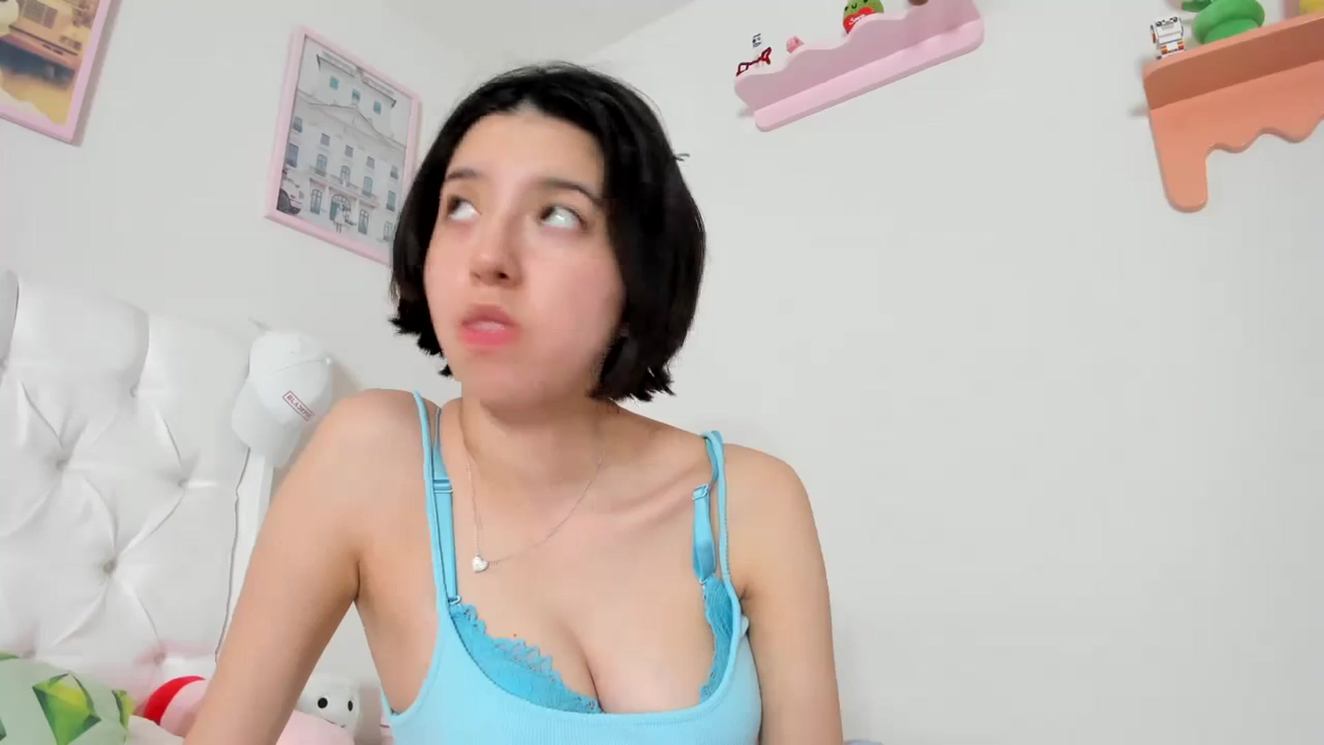 Gallery image thumbnail from Cherrycute666's myfreecams stream on, 09/27/2023, 07:53 image 12 of 20