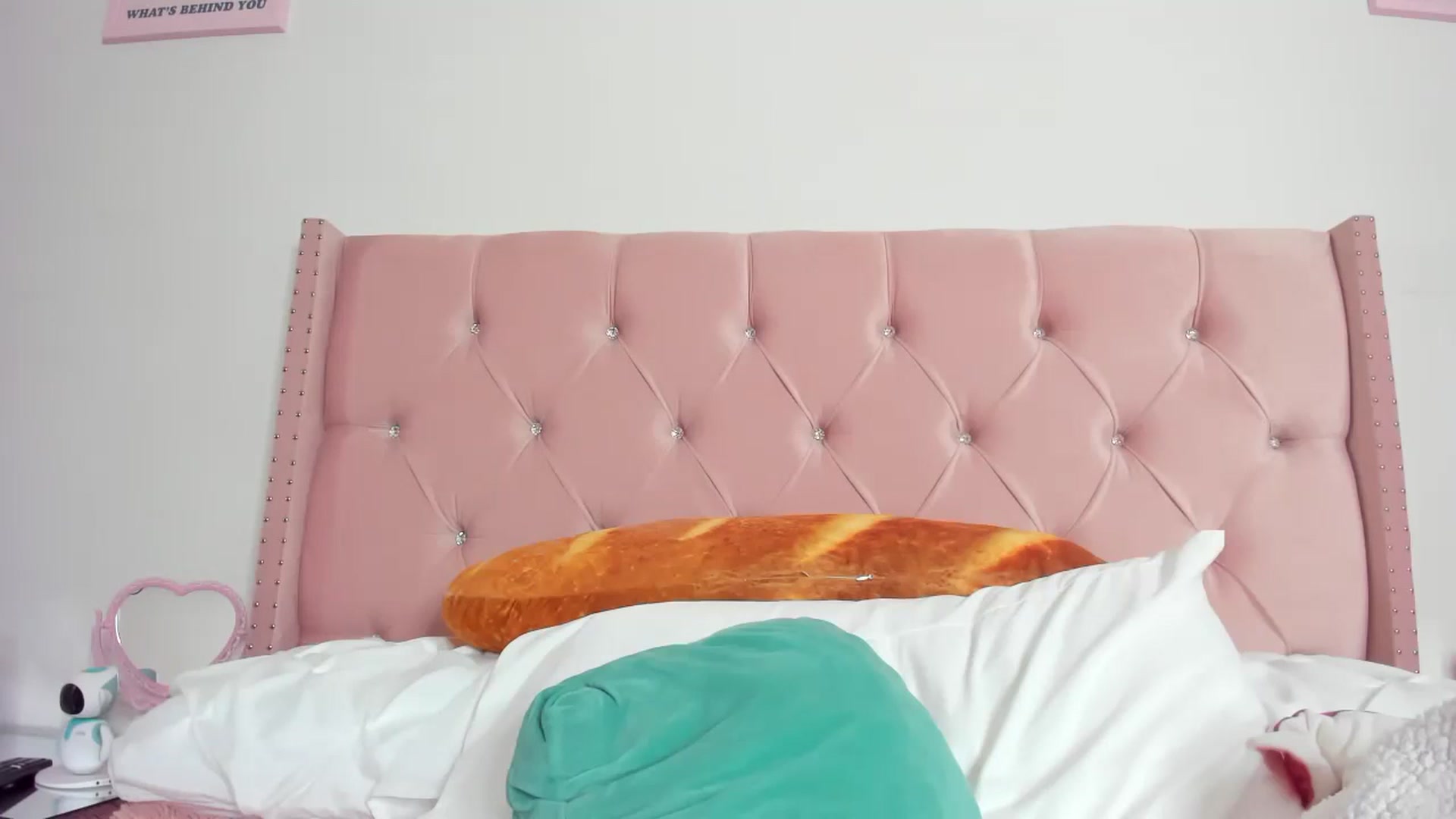 Gallery image thumbnail from Cherrycute666's myfreecams stream on, 09/27/2023, 09:17 image 2 of 20