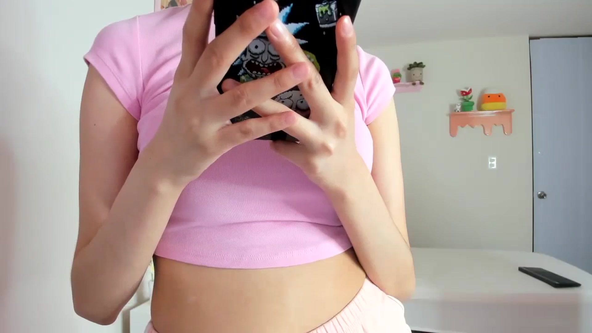 Gallery image thumbnail from Cherrycute666's myfreecams stream on, 09/29/2023, 24:27 image 7 of 20