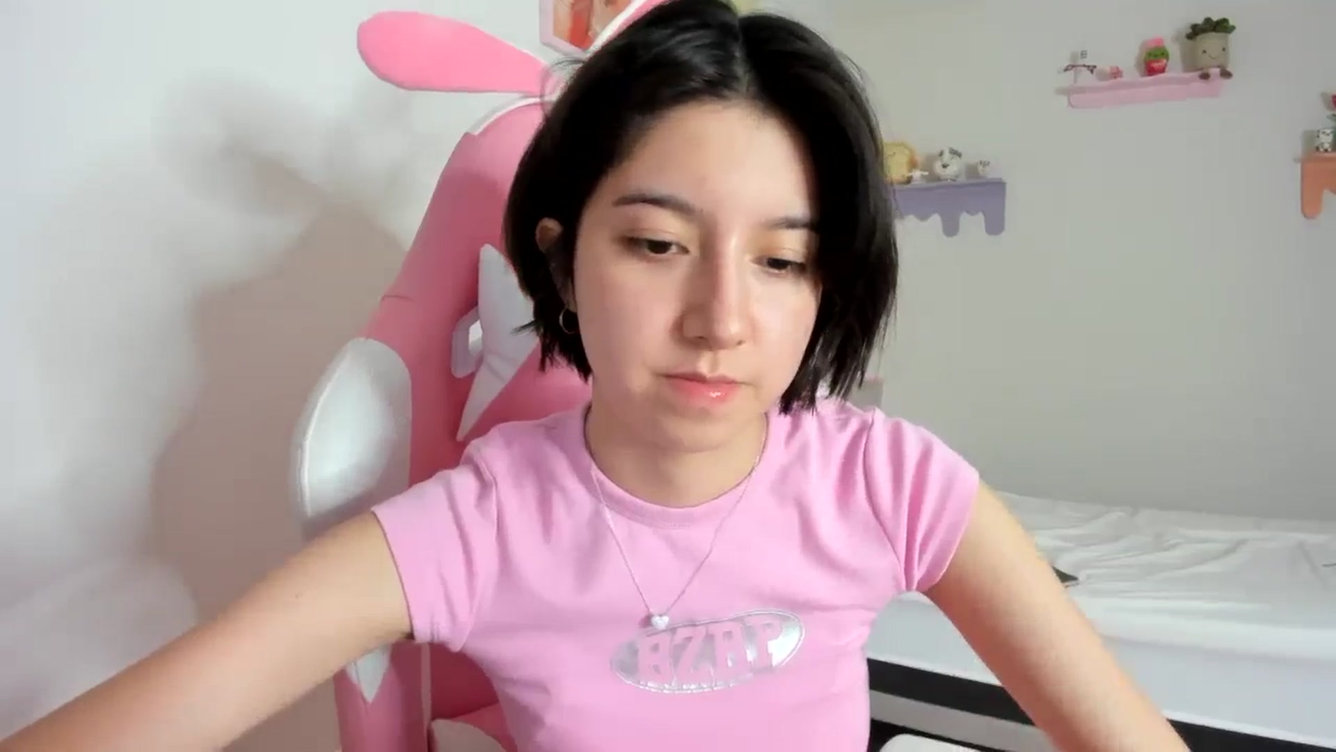 Gallery image thumbnail from Cherrycute666's myfreecams stream on, 09/29/2023, 07:19 image 20 of 20