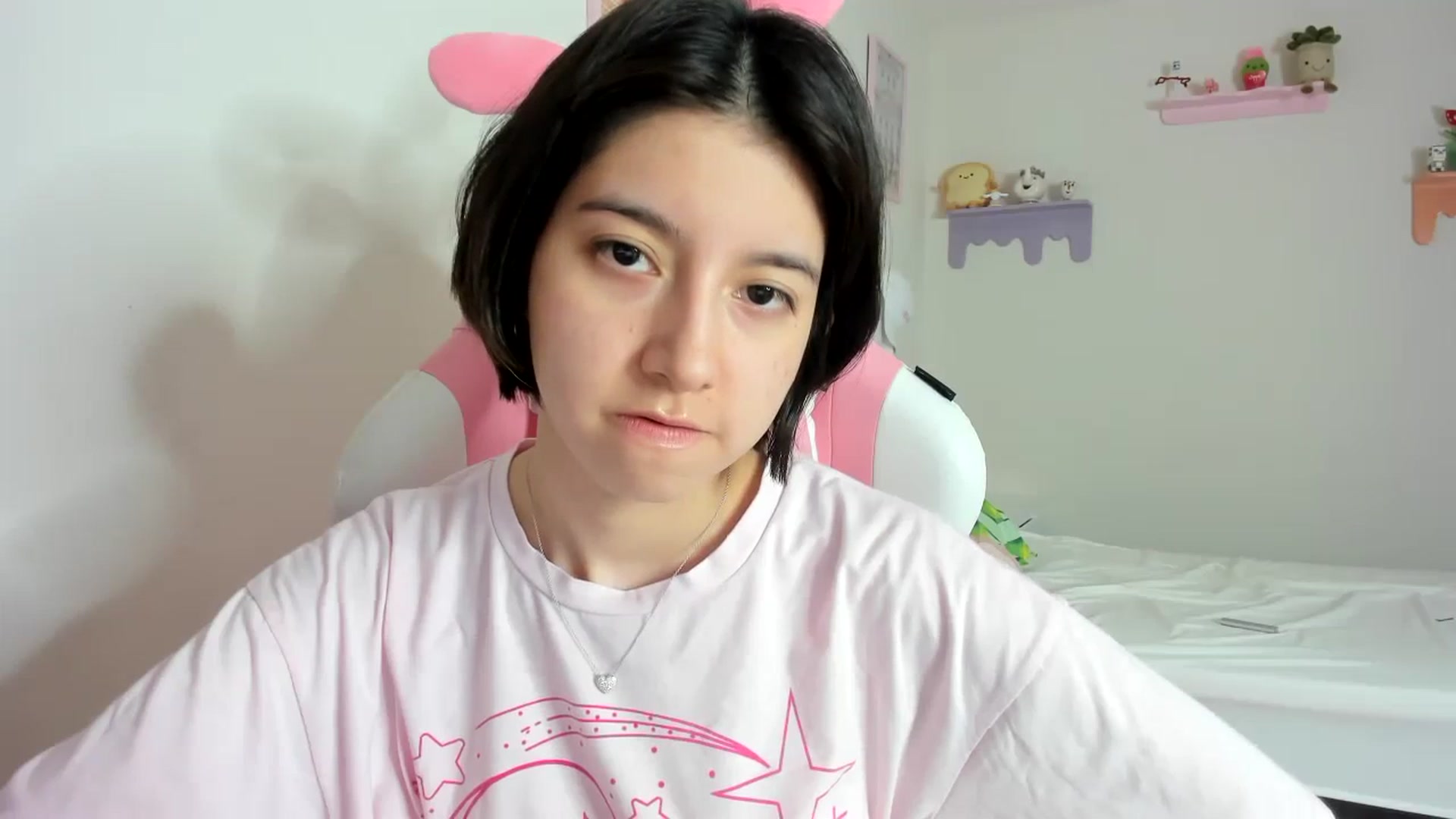 Gallery image thumbnail from Cherrycute666's myfreecams stream on, 09/29/2023, 07:50 image 20 of 20