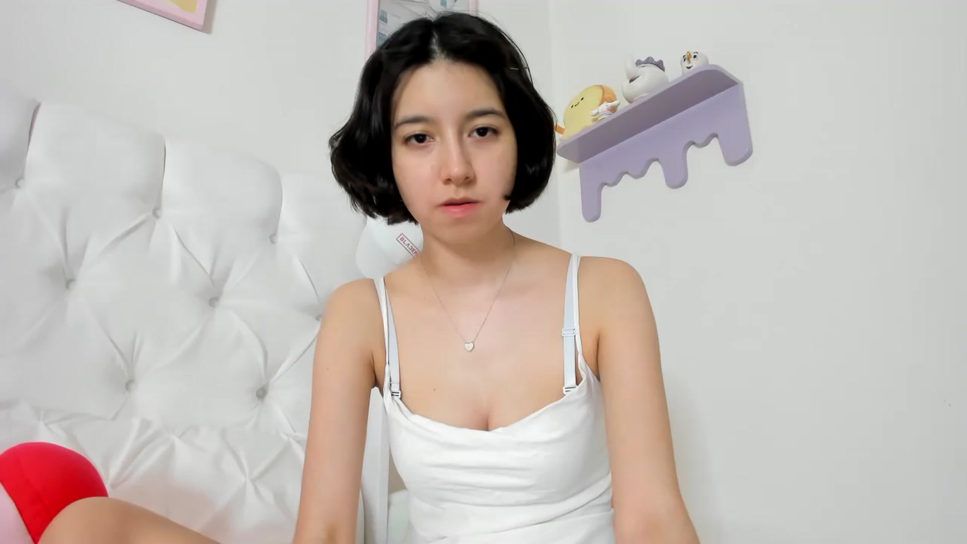 Gallery image thumbnail from Cherrycute666's myfreecams stream on, 09/30/2023, 03:05 image 1 of 20