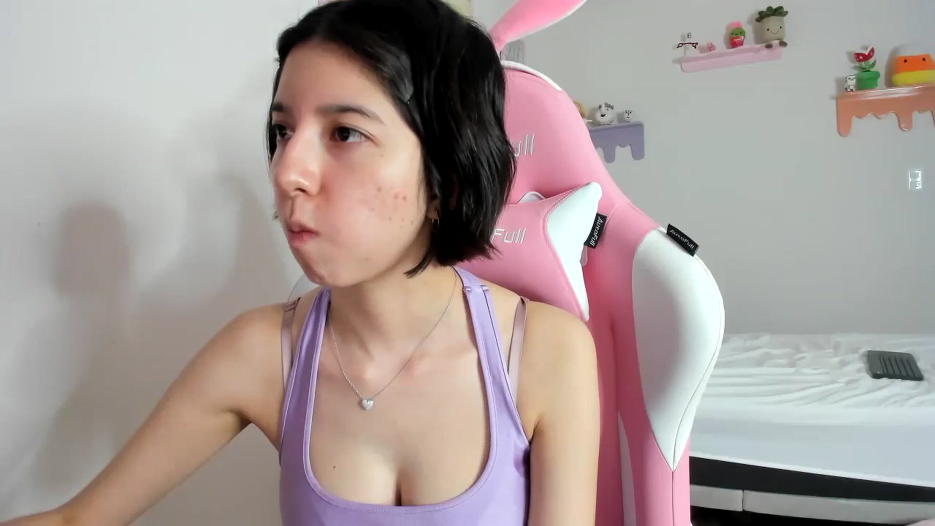 Gallery image thumbnail from Cherrycute666's myfreecams stream on, 10/01/2023, 03:15 image 20 of 20