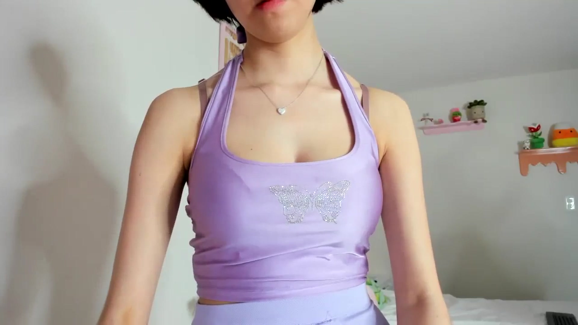 Gallery image thumbnail from Cherrycute666's myfreecams stream on, 10/01/2023, 03:15 image 14 of 20