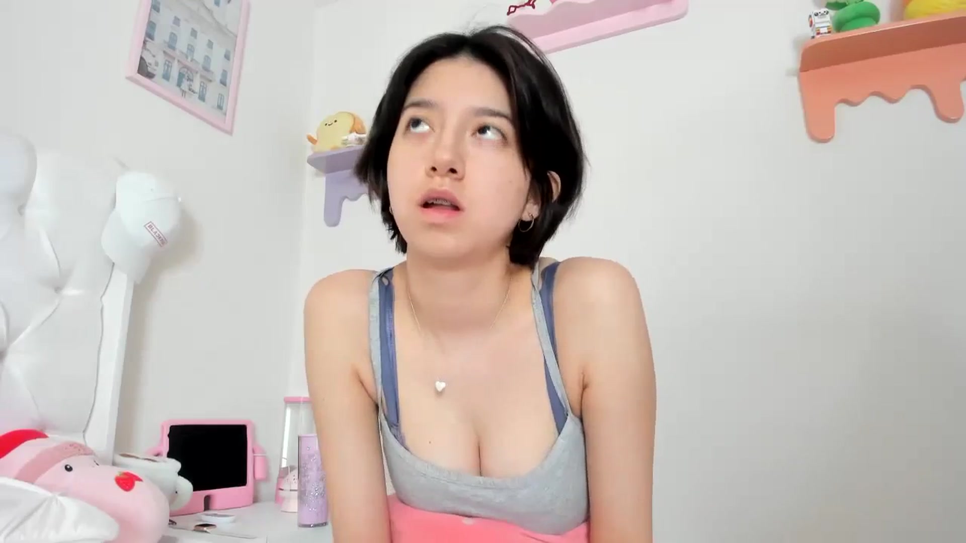 Gallery image thumbnail from Cherrycute666's myfreecams stream on, 10/03/2023, 23:27 image 16 of 20