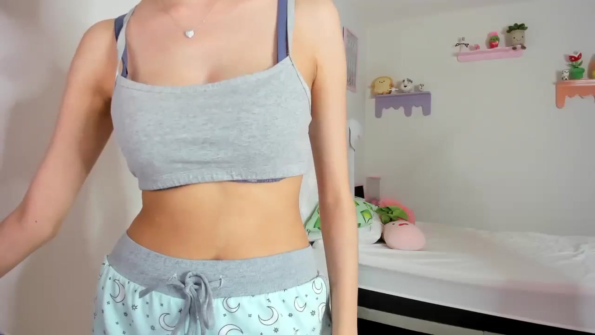Gallery image thumbnail from Cherrycute666's myfreecams stream on, 10/04/2023, 05:06 image 19 of 20