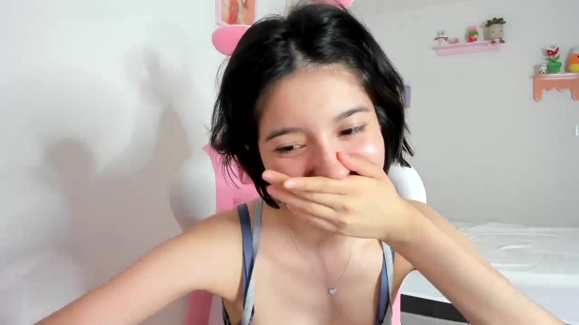 Gallery image thumbnail from Cherrycute666's myfreecams stream on, 10/04/2023, 06:09 image 18 of 20