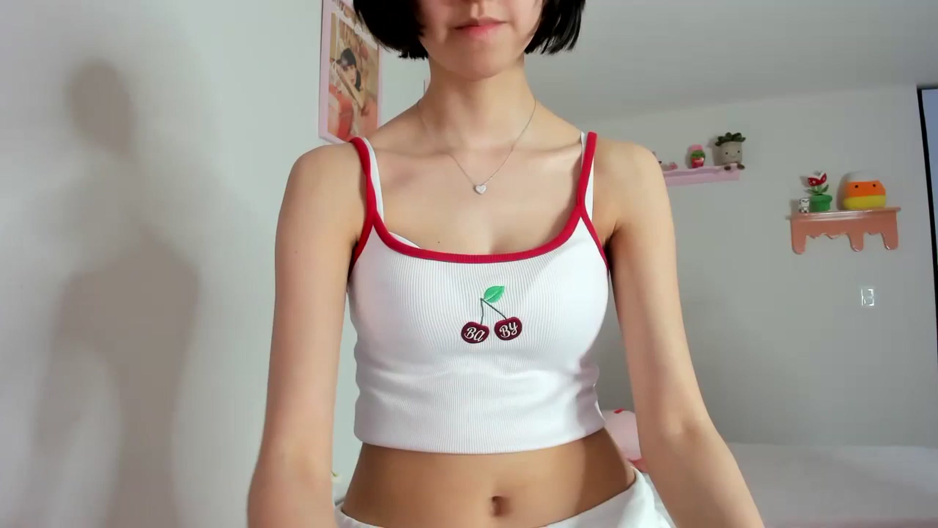 Gallery image thumbnail from Cherrycute666's myfreecams stream on, 10/05/2023, 05:09 image 15 of 20