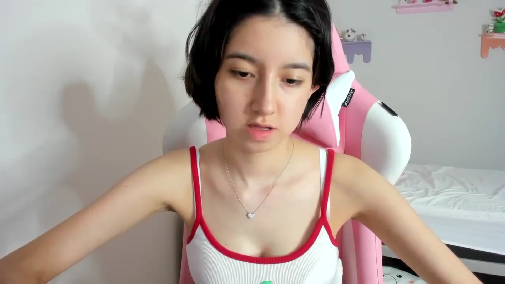 Gallery image thumbnail from Cherrycute666's myfreecams stream on, 10/05/2023, 05:09 image 20 of 20