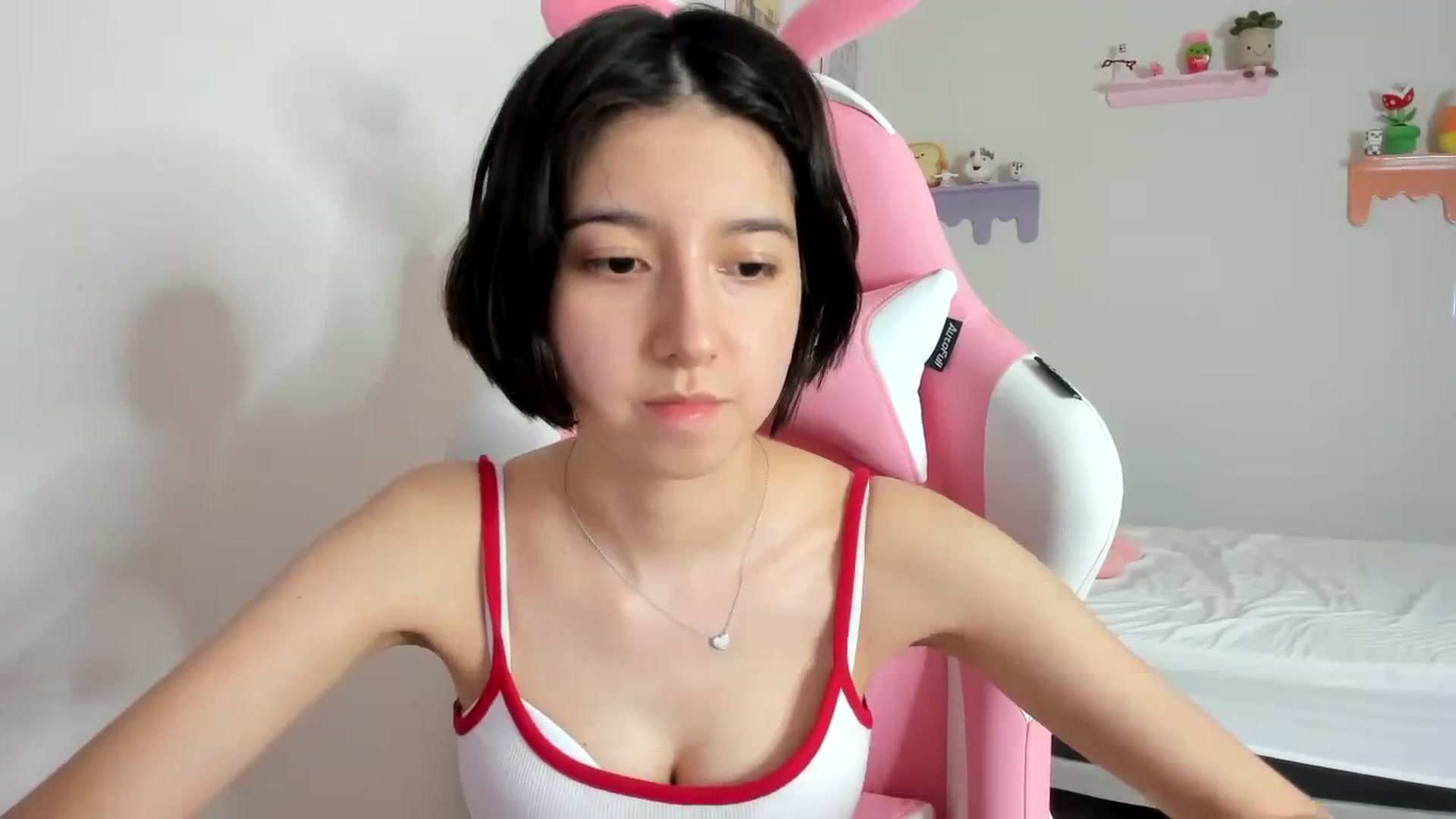 Gallery image thumbnail from Cherrycute666's myfreecams stream on, 10/05/2023, 05:09 image 16 of 20