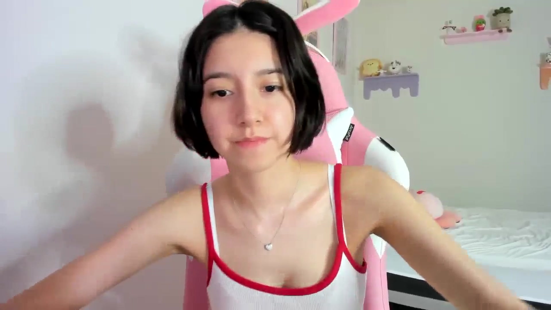 Gallery image thumbnail from Cherrycute666's myfreecams stream on, 10/05/2023, 05:09 image 8 of 20
