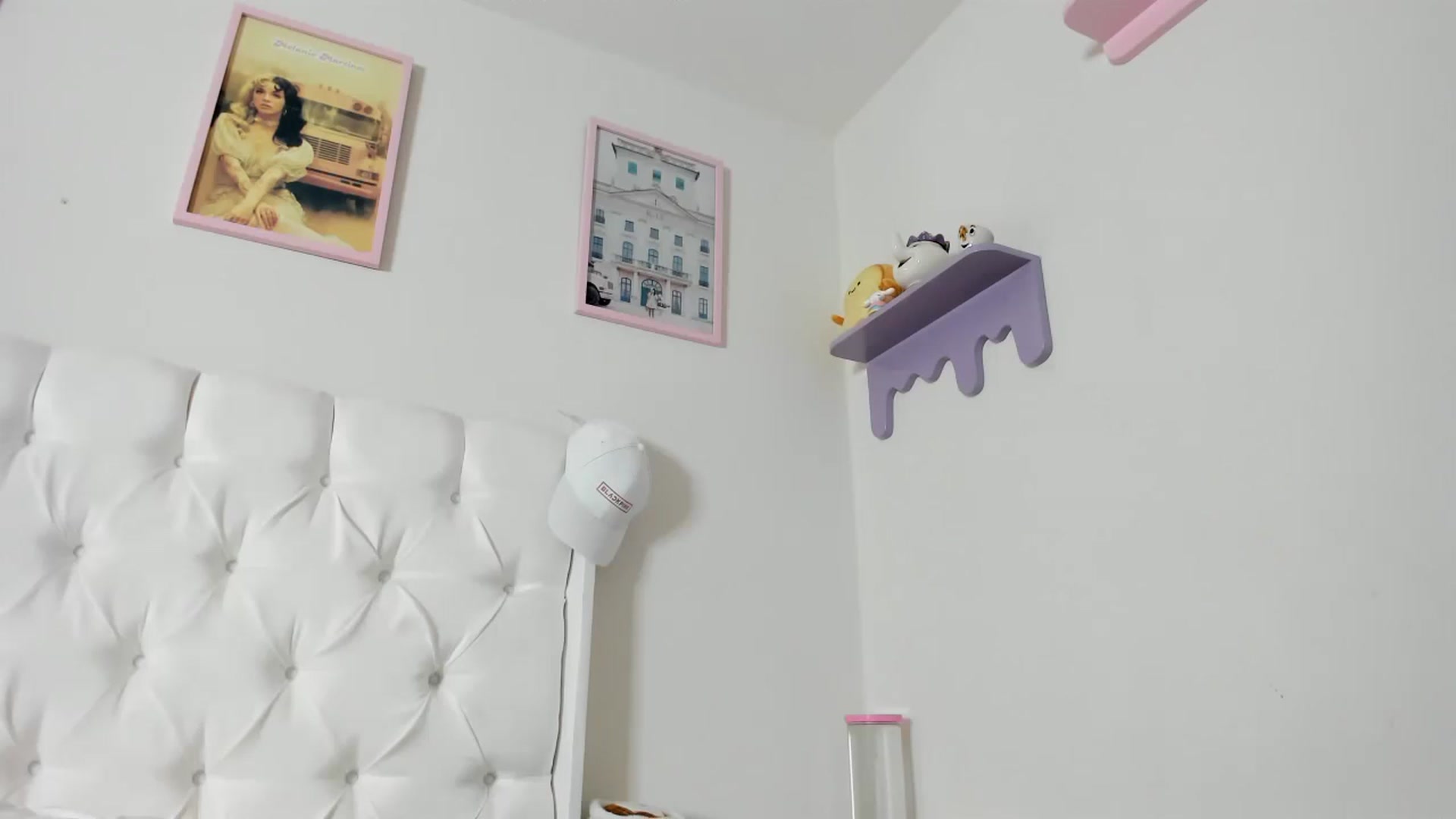 Gallery image thumbnail from Cherrycute666's myfreecams stream on, 10/06/2023, 06:48 image 12 of 20