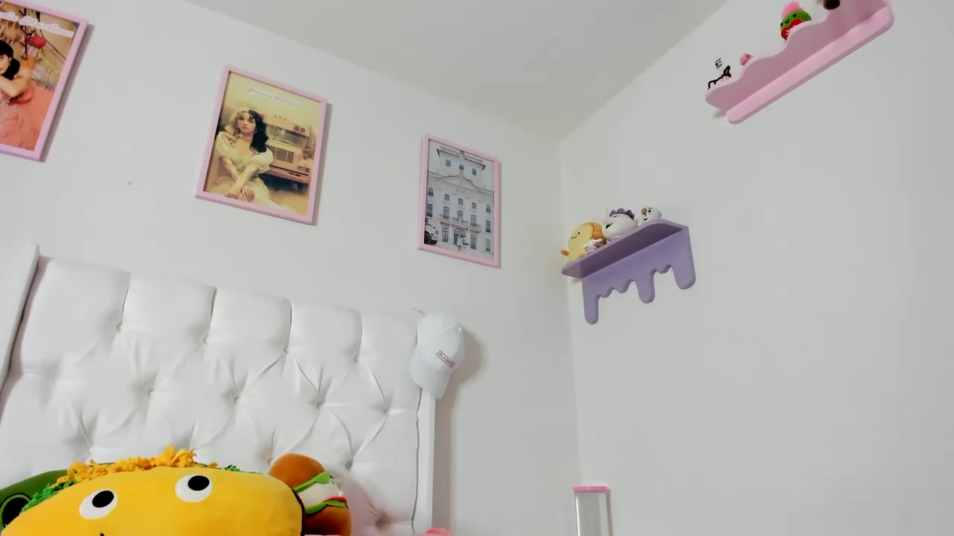 Gallery image thumbnail from Cherrycute666's myfreecams stream on, 10/10/2023, 04:31 image 18 of 20
