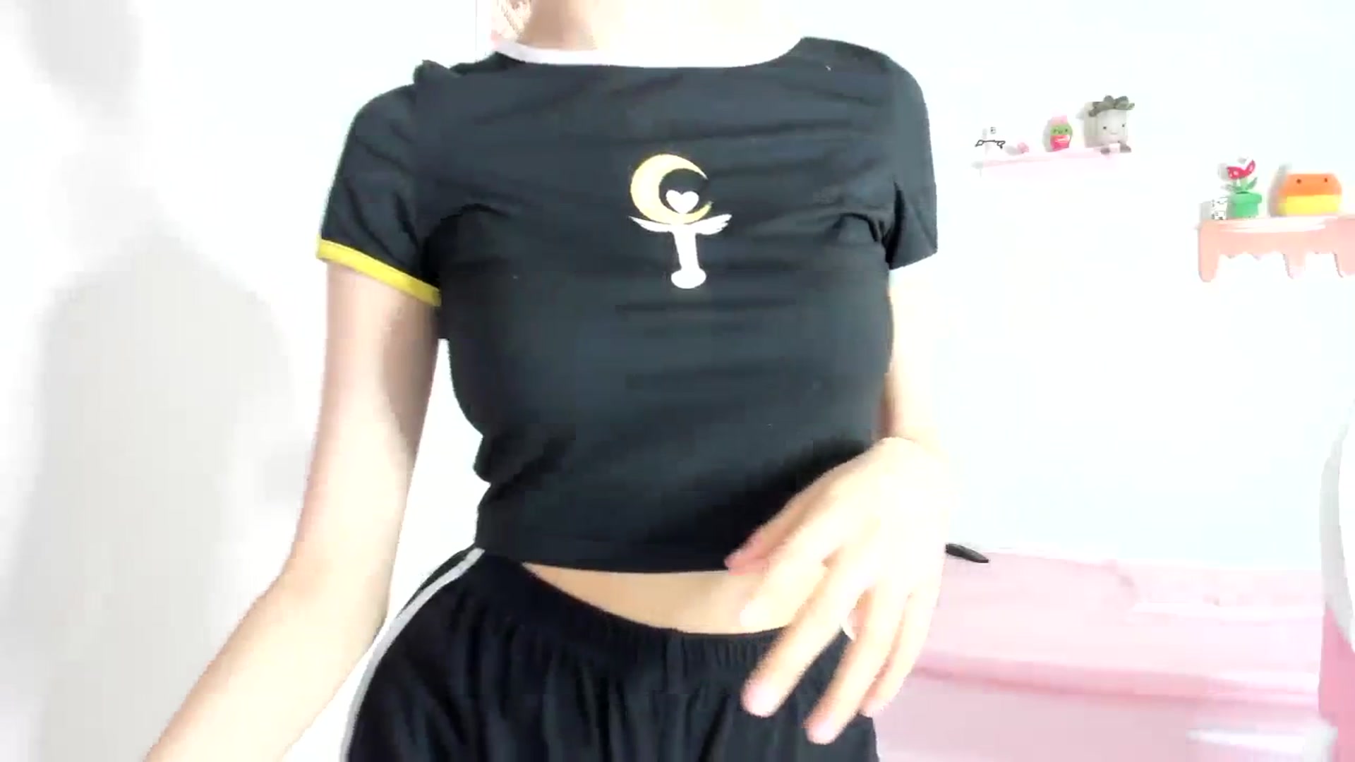 Gallery image thumbnail from Cherrycute666's myfreecams stream on, 10/10/2023, 23:19 image 10 of 20