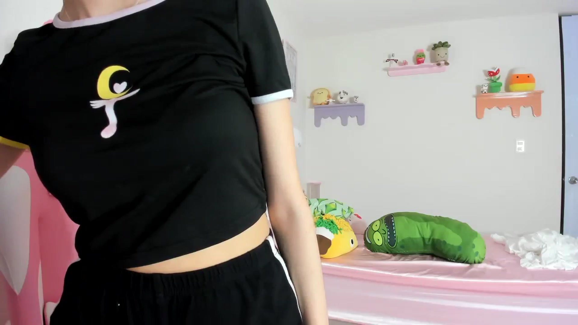 Gallery image thumbnail from Cherrycute666's myfreecams stream on, 10/11/2023, 06:46 image 18 of 20