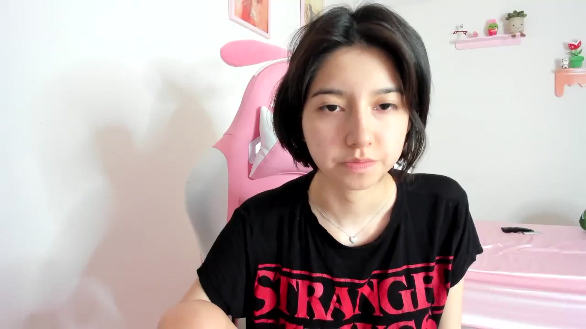 Gallery image thumbnail from Cherrycute666's myfreecams stream on, 10/11/2023, 22:23 image 2 of 20