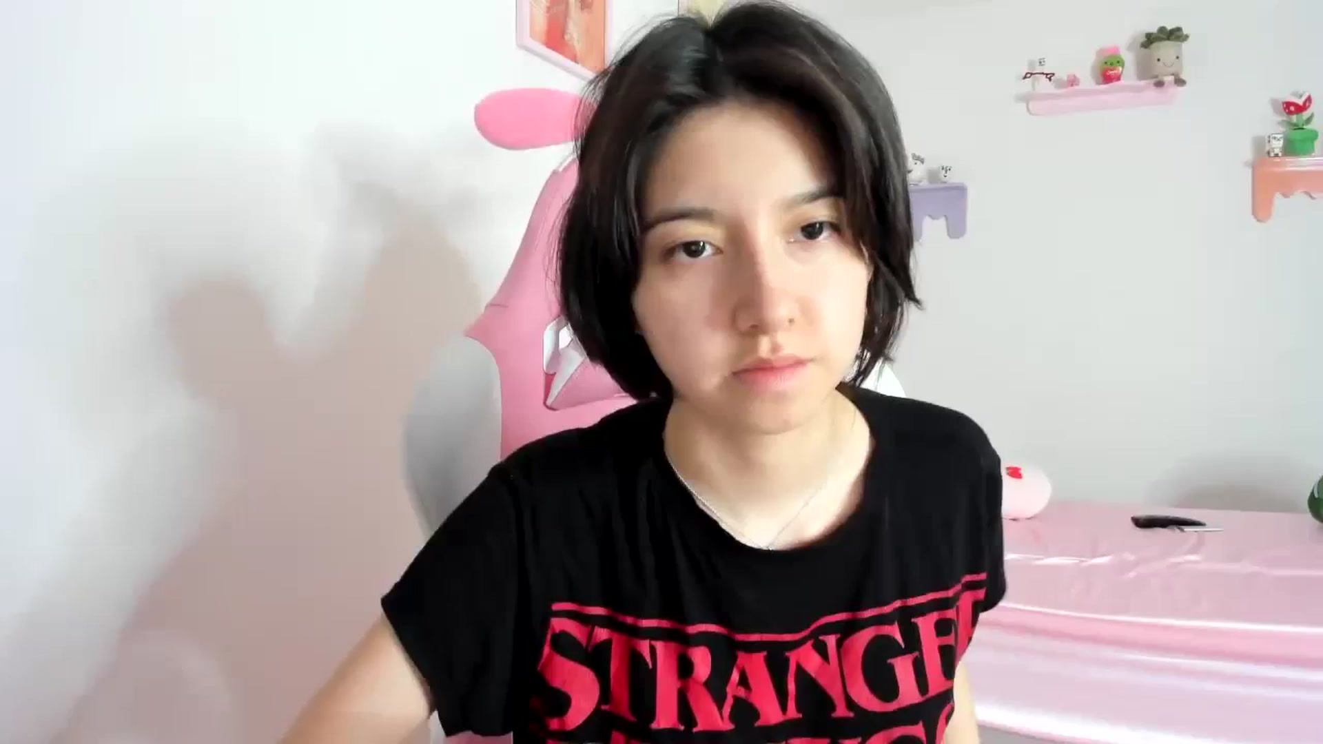 Gallery image thumbnail from Cherrycute666's myfreecams stream on, 10/11/2023, 22:23 image 4 of 20