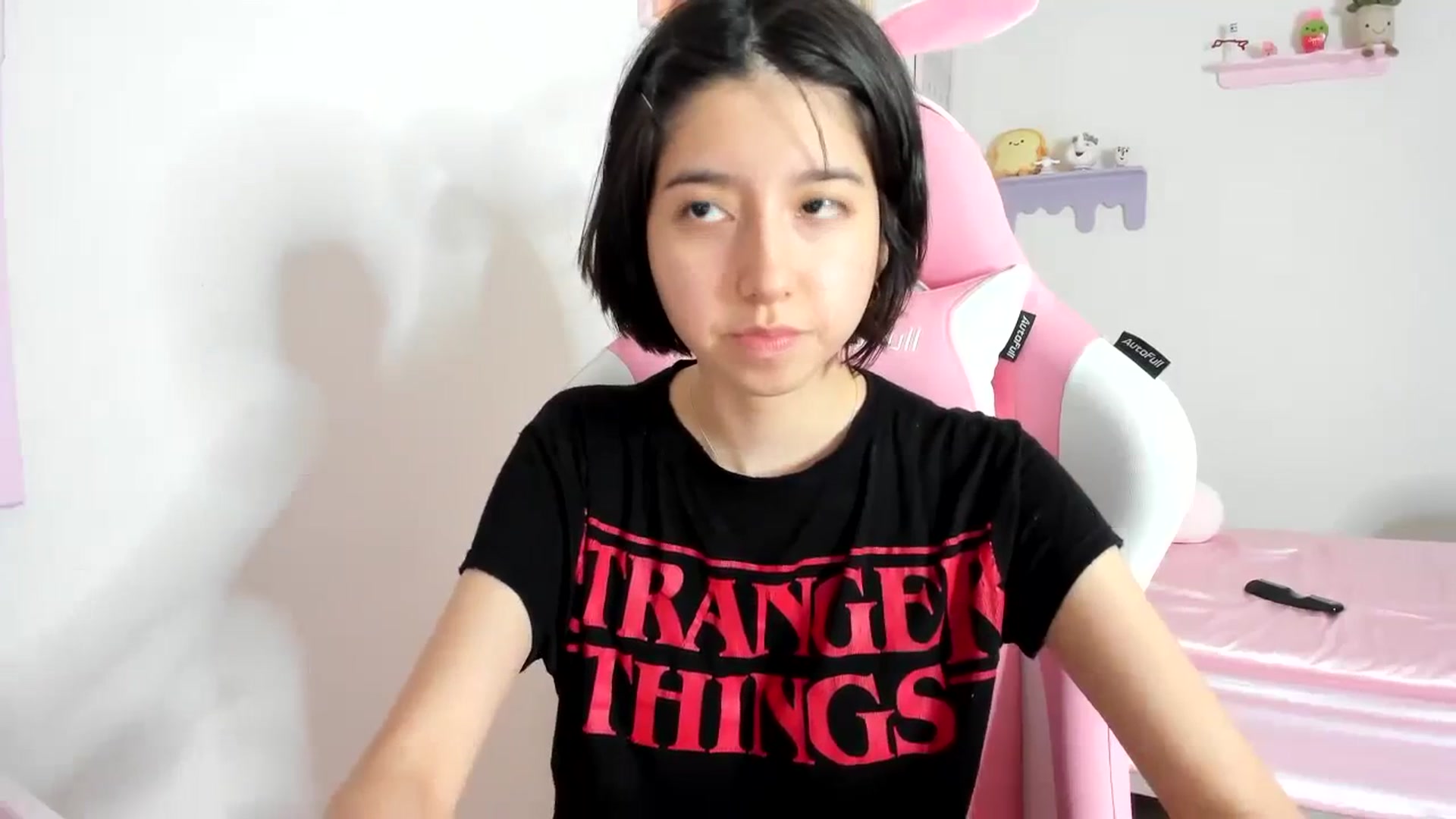 Gallery image thumbnail from Cherrycute666's myfreecams stream on, 10/12/2023, 04:06 image 7 of 20
