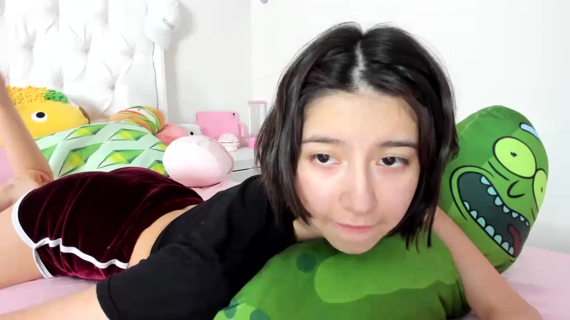 Gallery image thumbnail from Cherrycute666's myfreecams stream on, 10/12/2023, 04:33 image 20 of 20