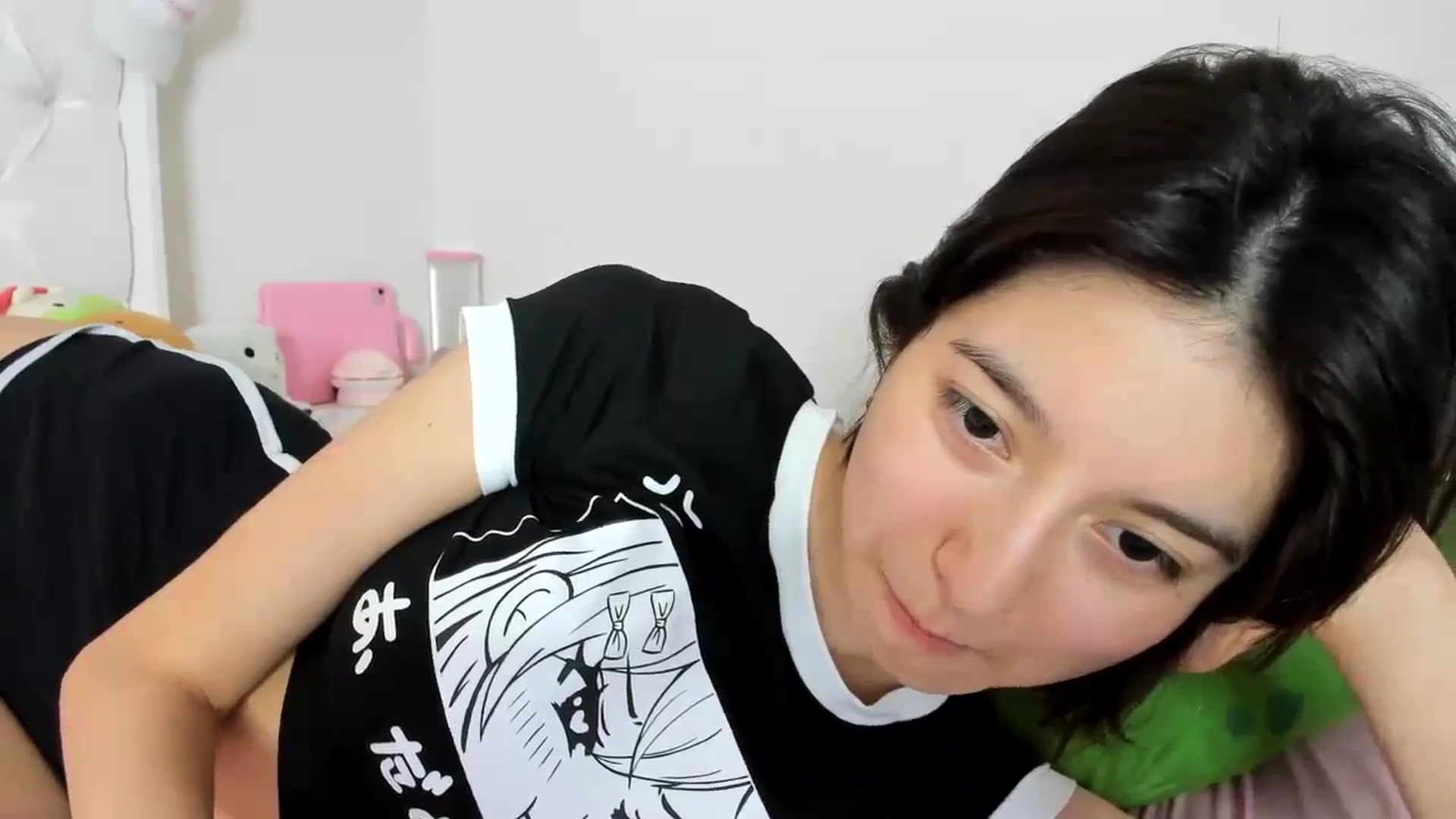 Gallery image thumbnail from Cherrycute666's myfreecams stream on, 10/13/2023, 05:35 image 17 of 20