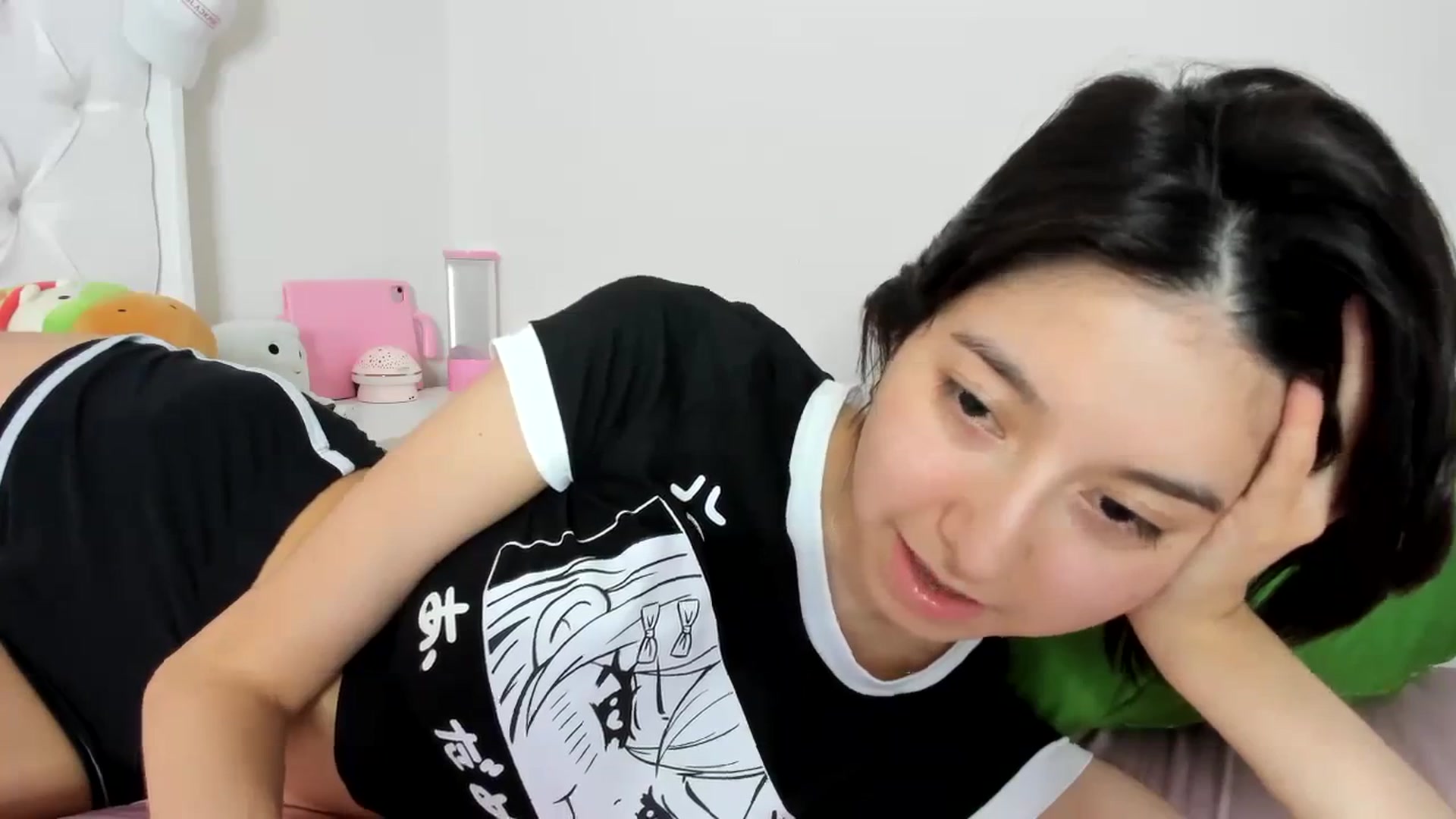 Gallery image thumbnail from Cherrycute666's myfreecams stream on, 10/13/2023, 05:35 image 19 of 20