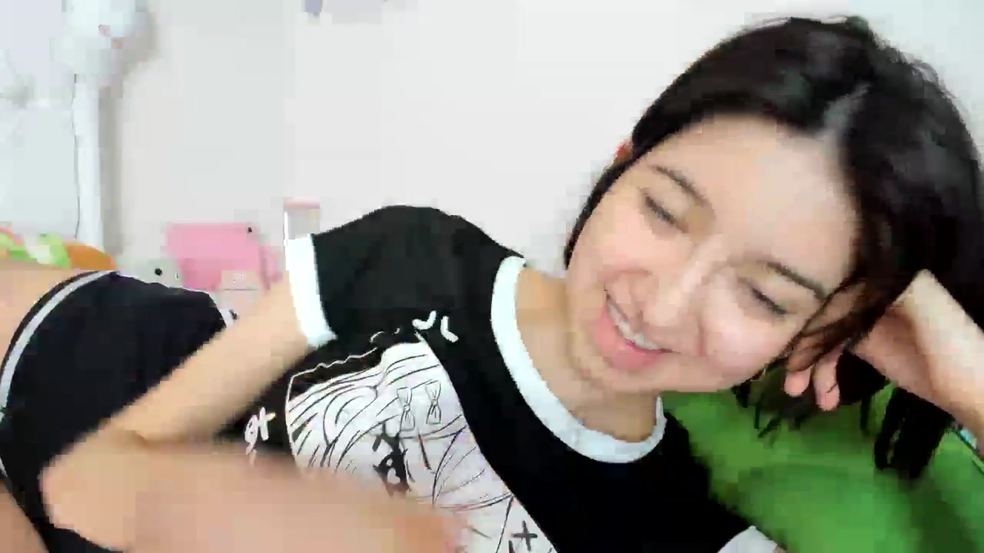 Gallery image thumbnail from Cherrycute666's myfreecams stream on, 10/13/2023, 05:35 image 15 of 20