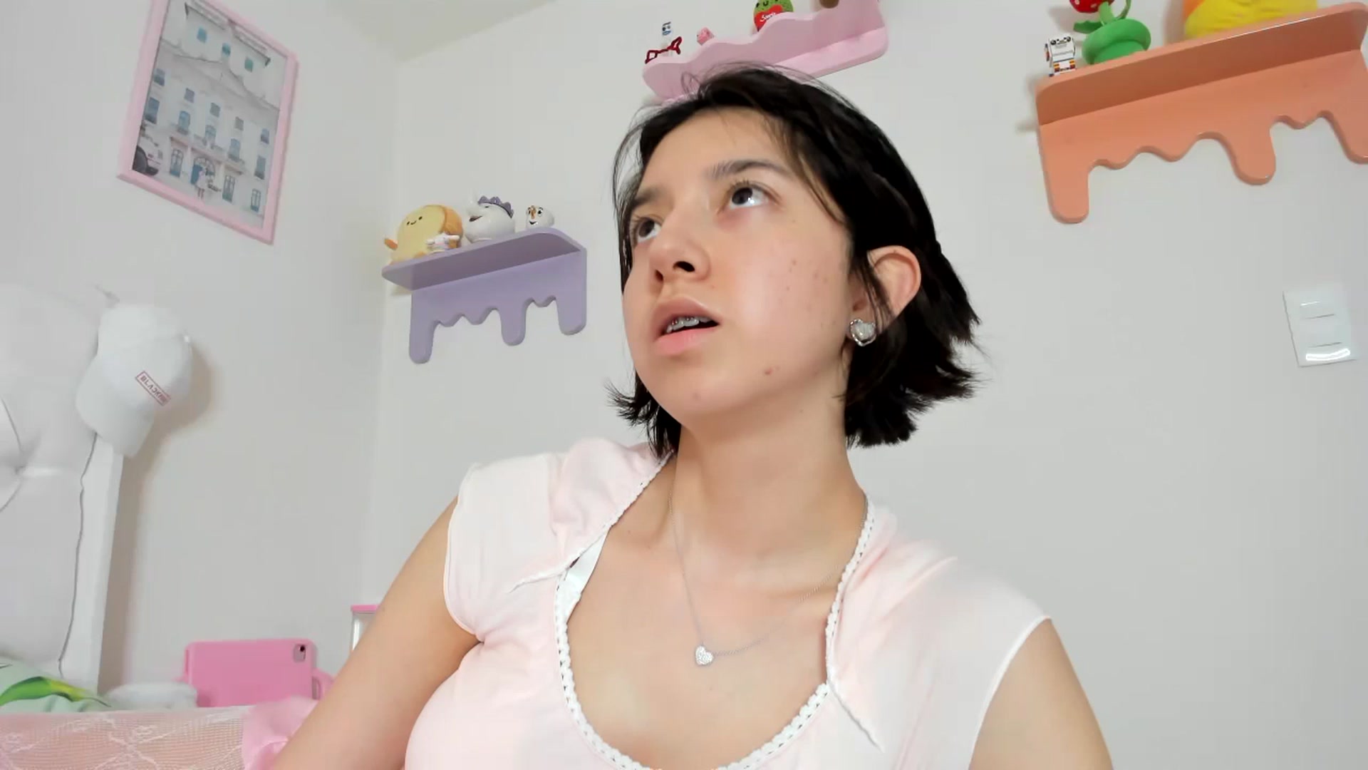 Gallery image thumbnail from Cherrycute666's myfreecams stream on, 10/14/2023, 06:37 image 14 of 20
