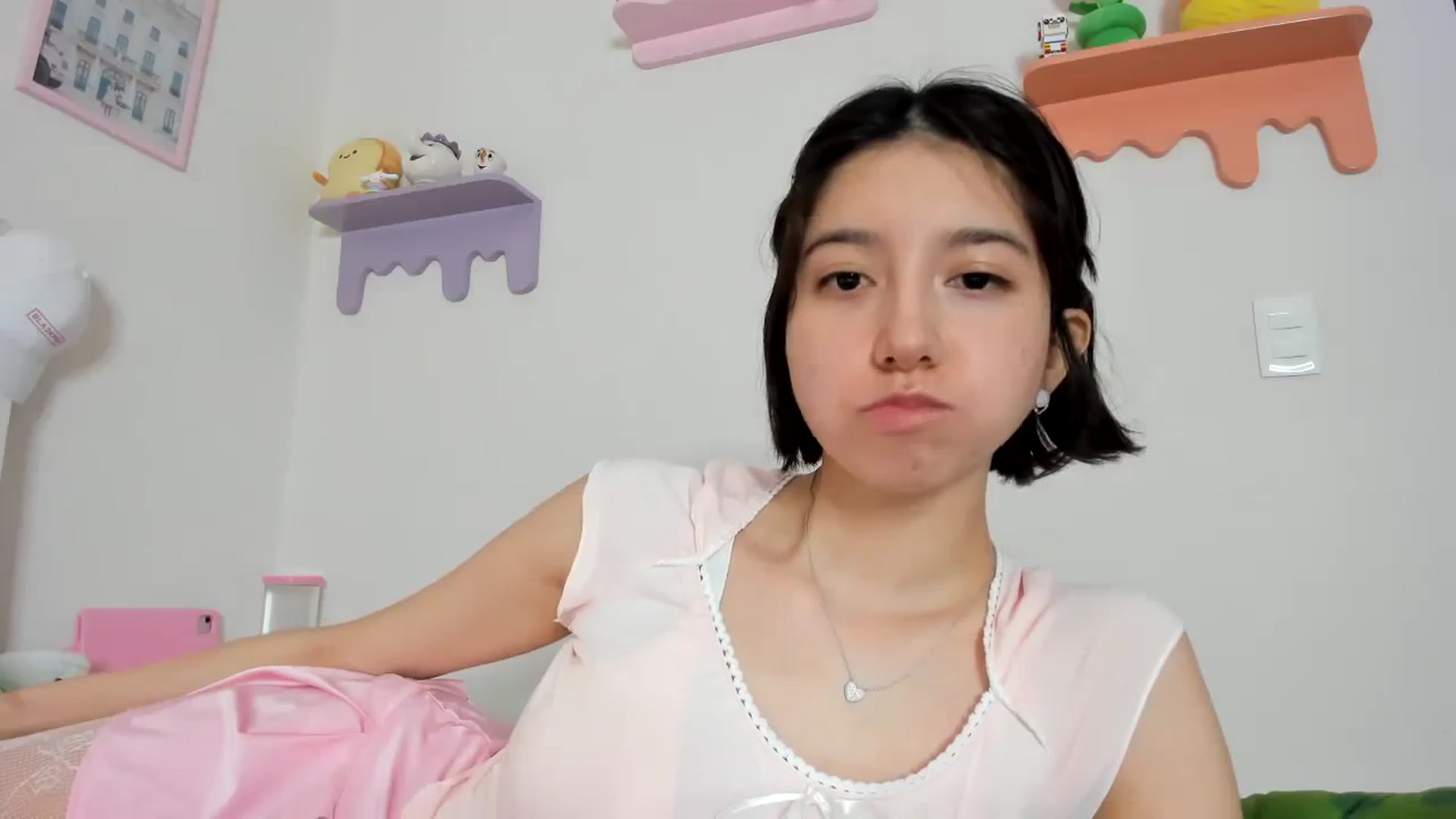 Gallery image thumbnail from Cherrycute666's myfreecams stream on, 10/14/2023, 06:37 image 6 of 20