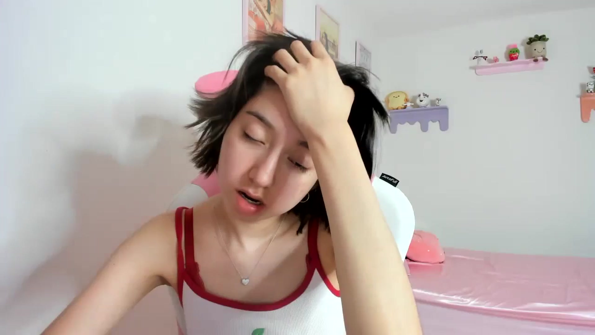 Gallery image thumbnail from Cherrycute666's myfreecams stream on, 10/21/2023, 03:11 image 13 of 20