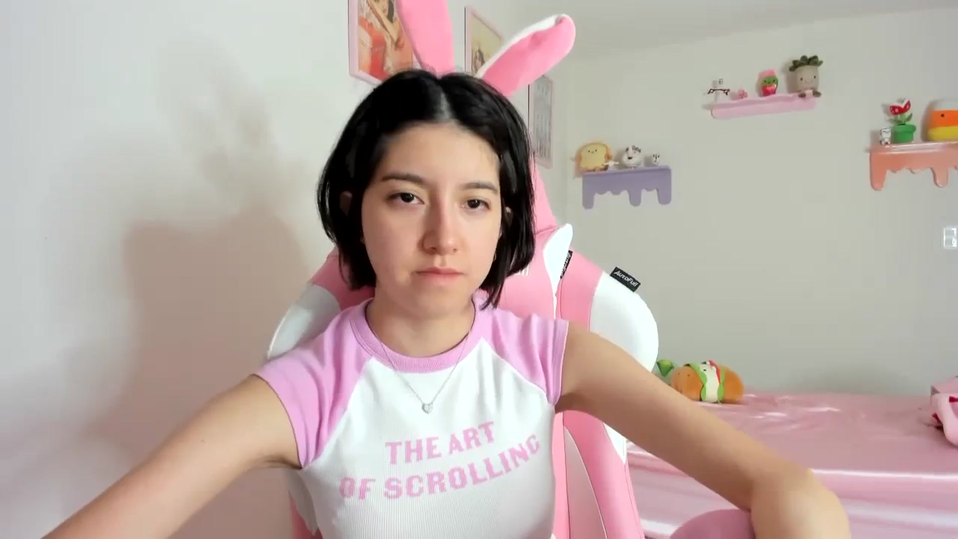 Gallery image thumbnail from Cherrycute666's myfreecams stream on, 10/23/2023, 21:43 image 2 of 20