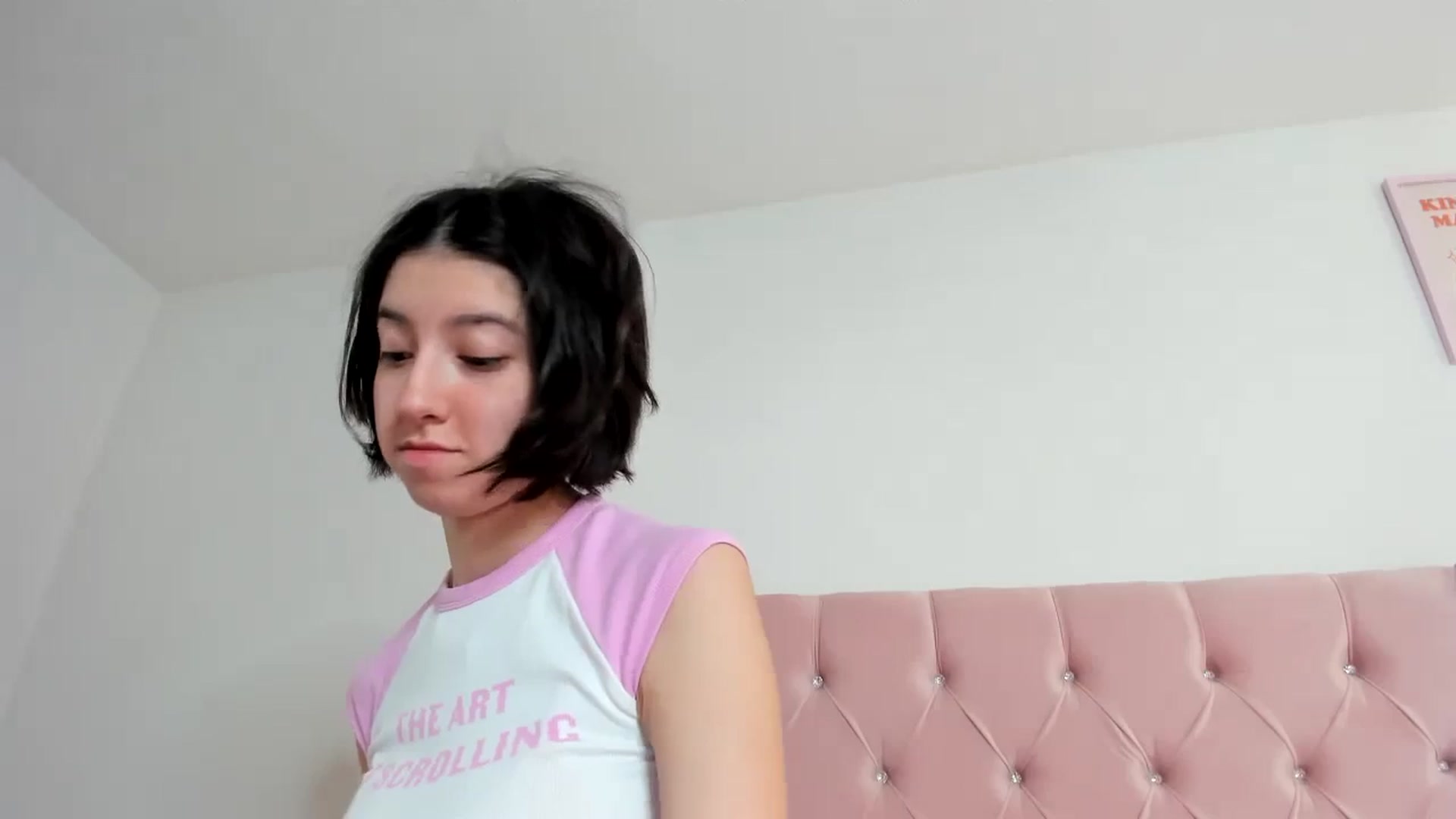 Gallery image thumbnail from Cherrycute666's myfreecams stream on, 10/23/2023, 23:19 image 13 of 20