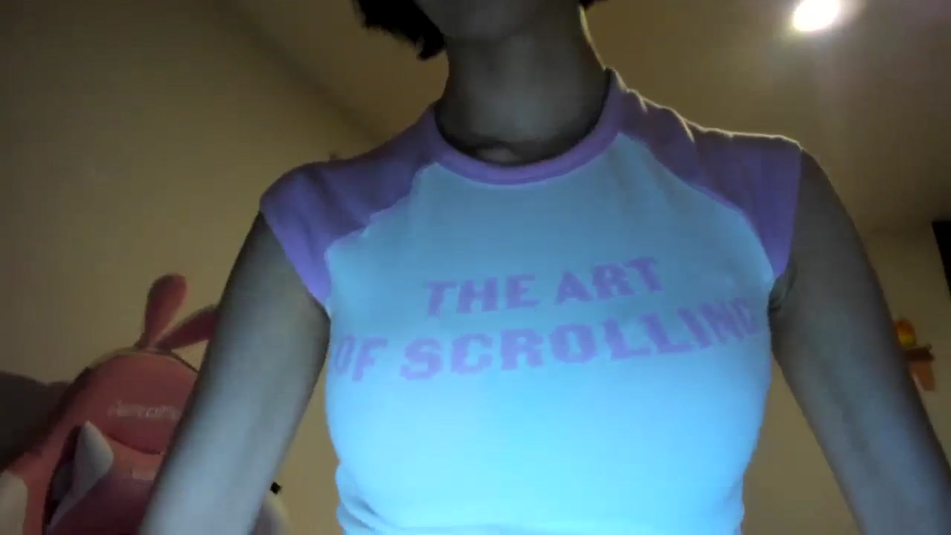 Gallery image thumbnail from Cherrycute666's myfreecams stream on, 10/24/2023, 01:26 image 4 of 20