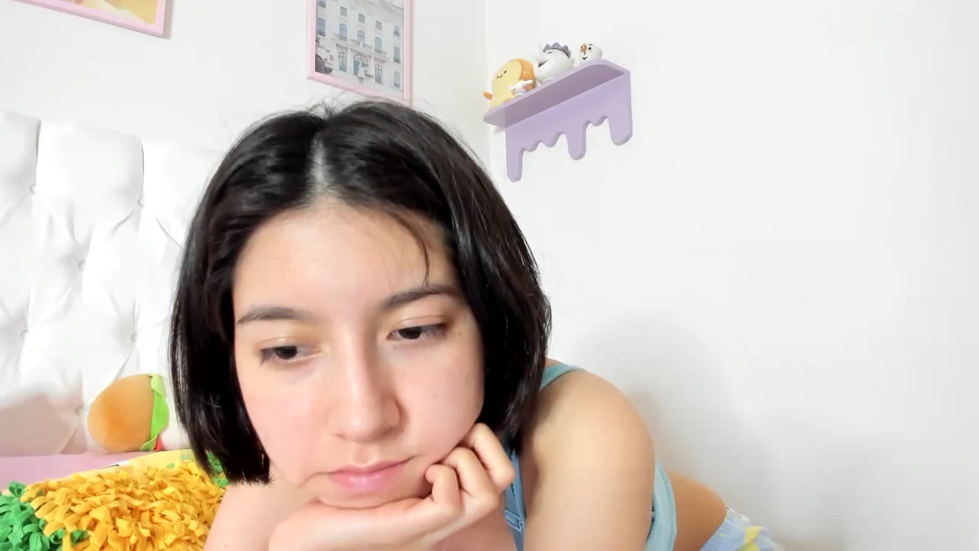 Gallery image thumbnail from Cherrycute666's myfreecams stream on, 10/25/2023, 07:16 image 2 of 20