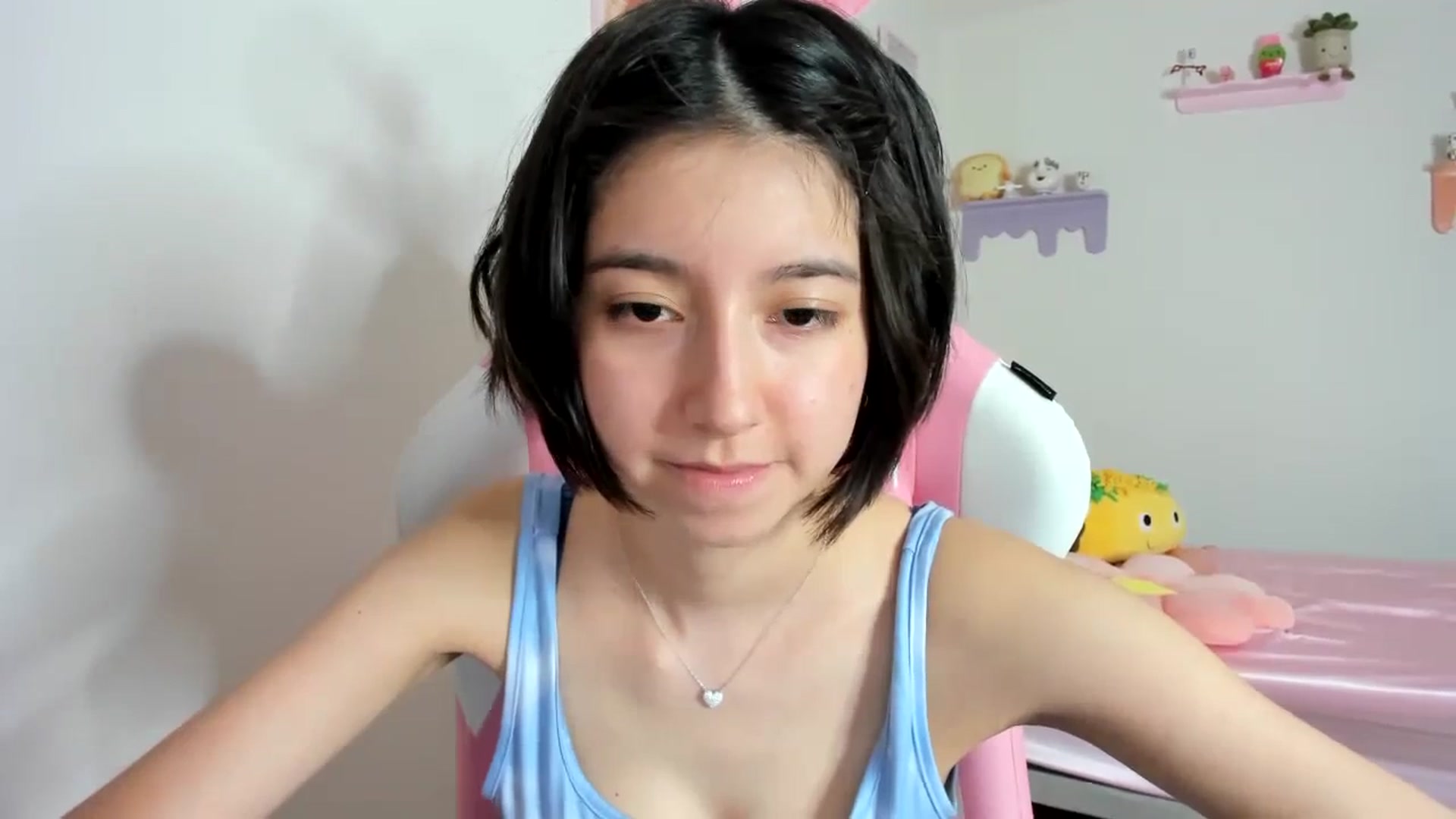 Gallery image thumbnail from Cherrycute666's myfreecams stream on, 10/26/2023, 02:22 image 11 of 20