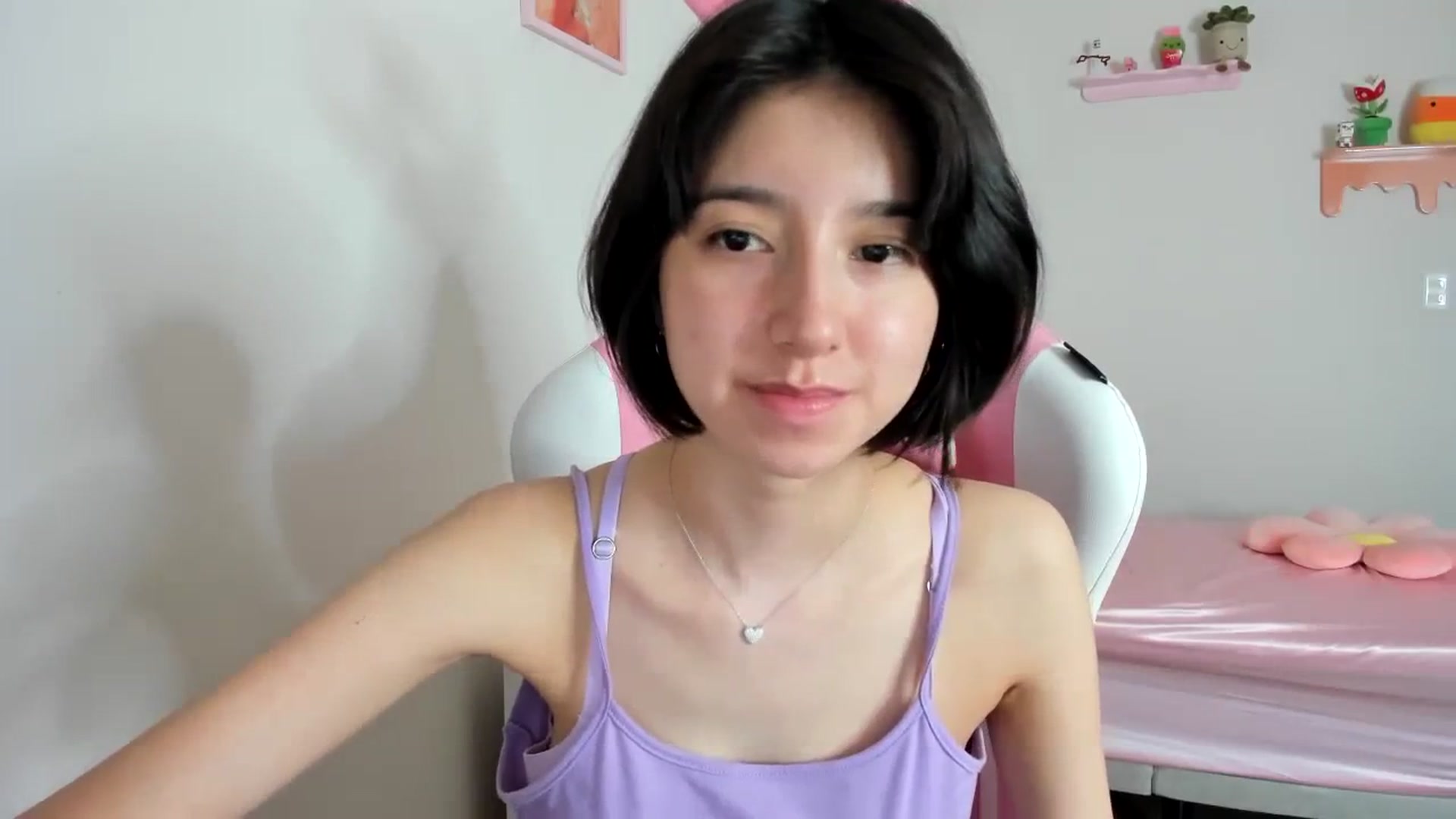 Gallery image thumbnail from Cherrycute666's myfreecams stream on, 10/26/2023, 22:55 image 9 of 20