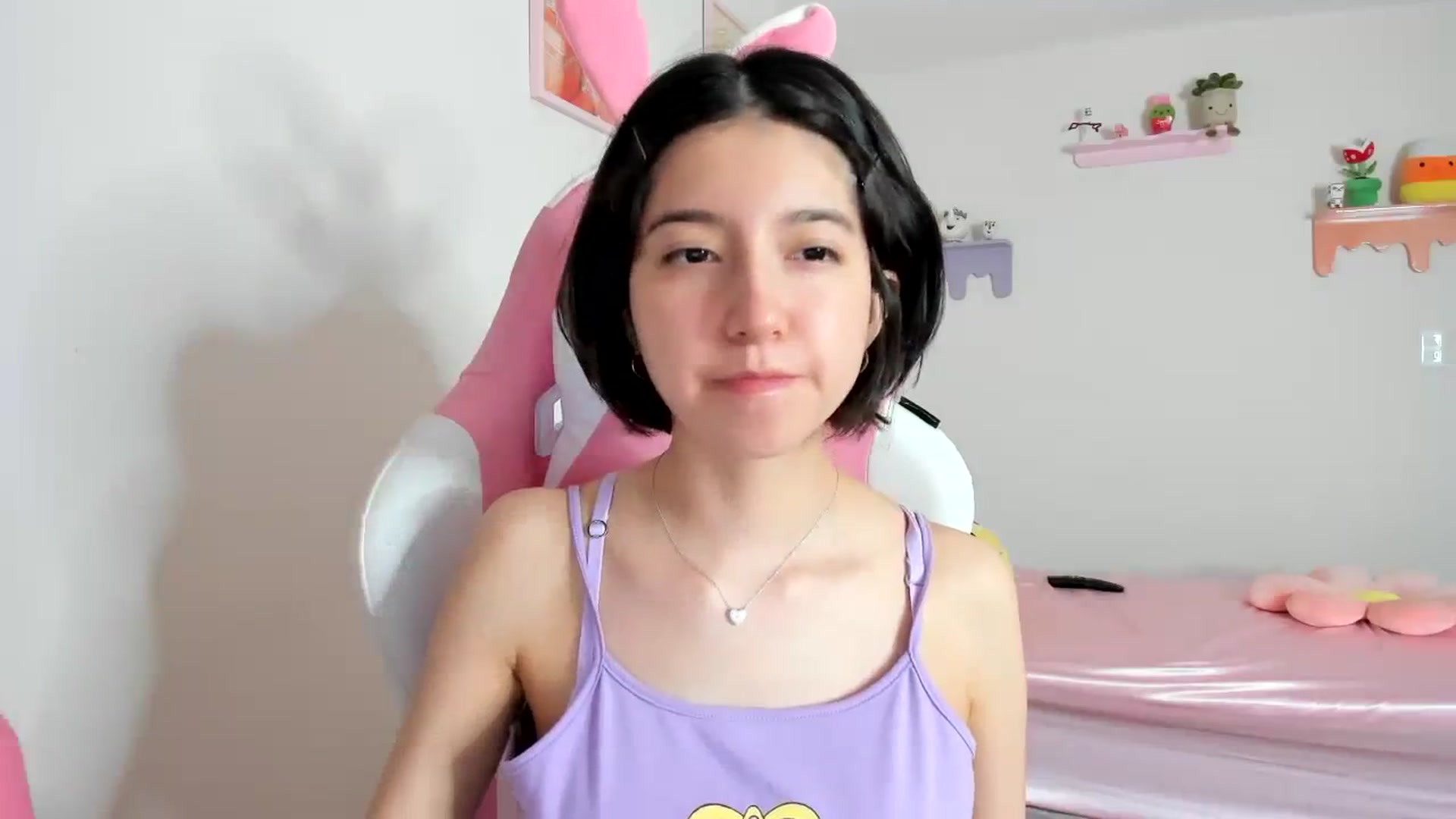 Gallery image thumbnail from Cherrycute666's myfreecams stream on, 10/26/2023, 22:55 image 12 of 20