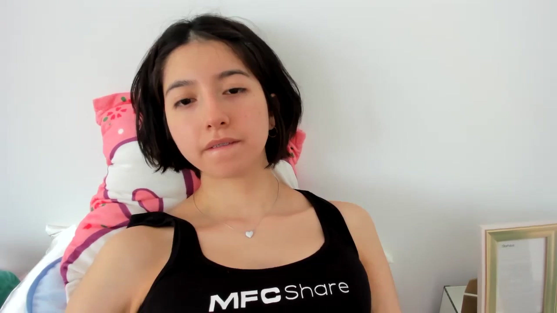 Gallery image thumbnail from Cherrycute666's myfreecams stream on, 11/01/2023, 21:32 image 9 of 20