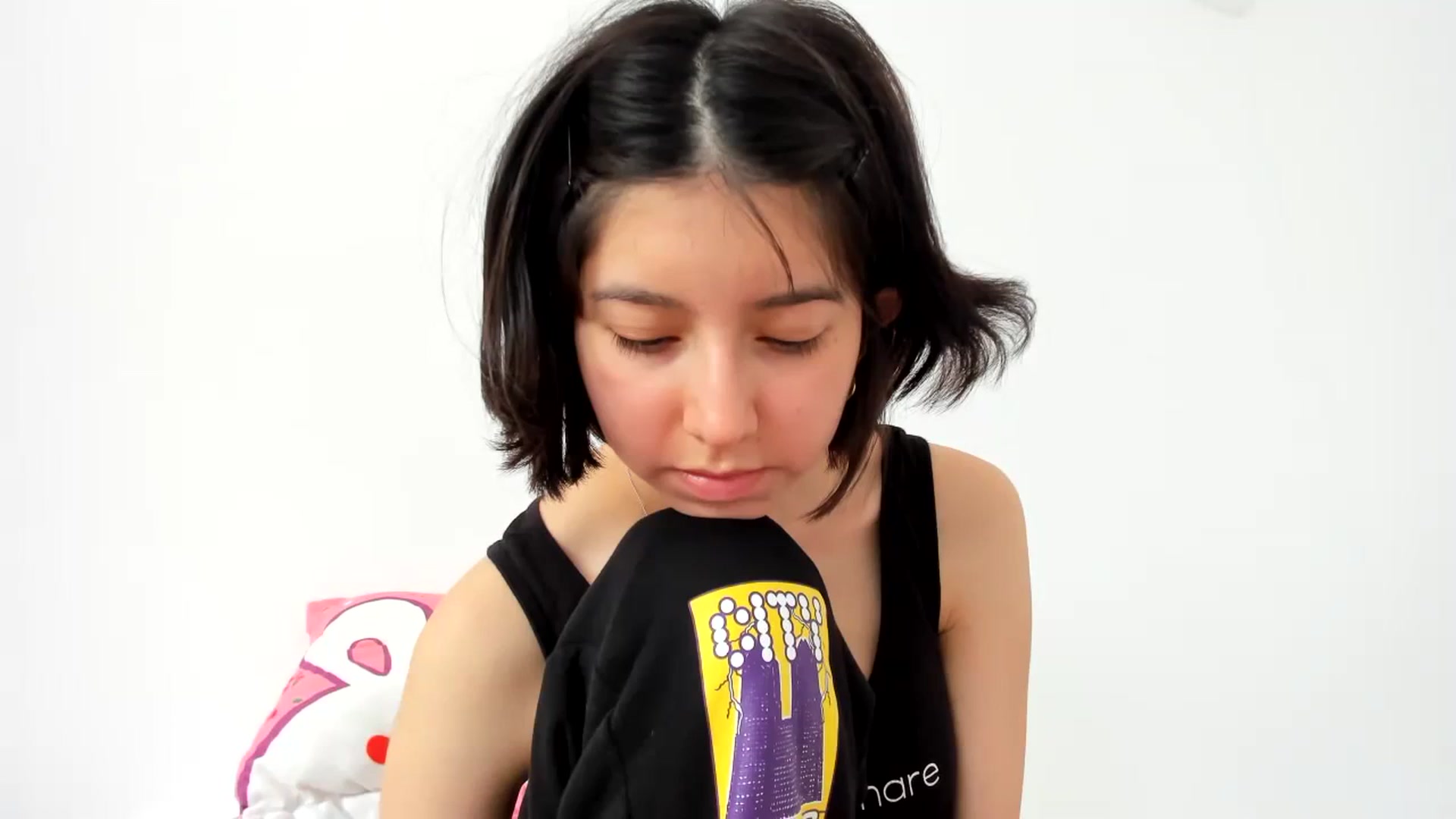 Gallery image thumbnail from Cherrycute666's myfreecams stream on, 11/01/2023, 21:32 image 1 of 20
