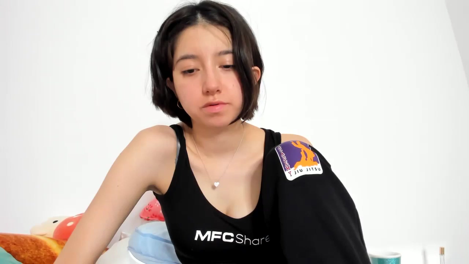 Gallery image thumbnail from Cherrycute666's myfreecams stream on, 11/02/2023, 05:59 image 13 of 20
