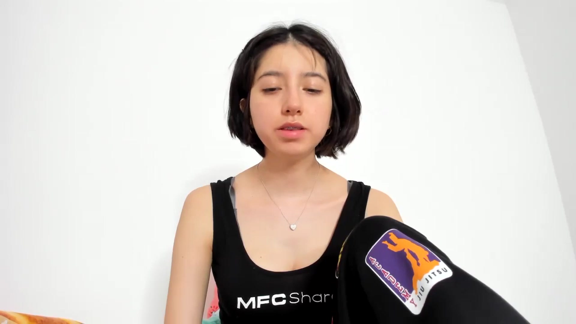 Gallery image thumbnail from Cherrycute666's myfreecams stream on, 11/02/2023, 05:59 image 3 of 20