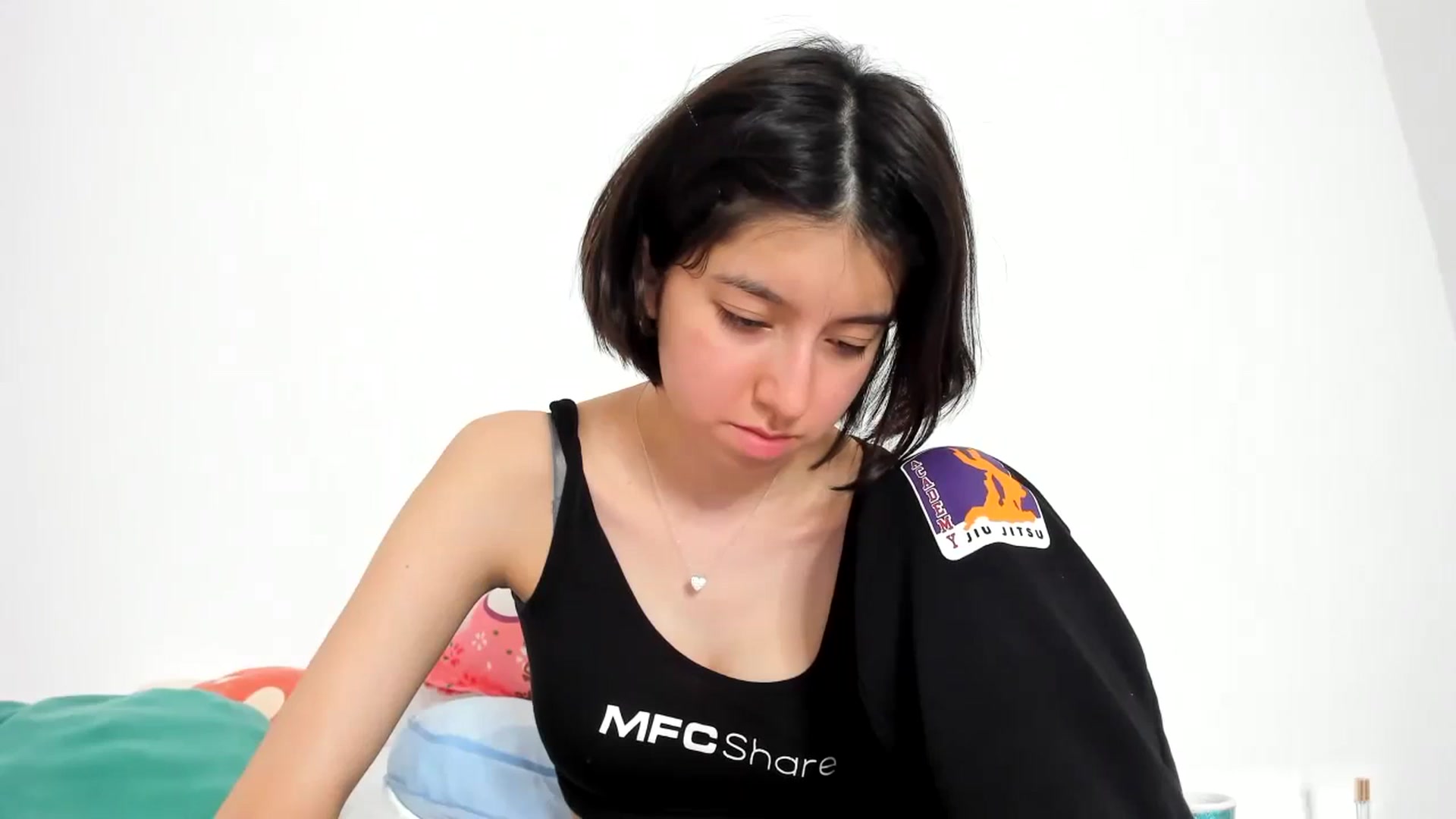 Gallery image thumbnail from Cherrycute666's myfreecams stream on, 11/02/2023, 05:59 image 11 of 20