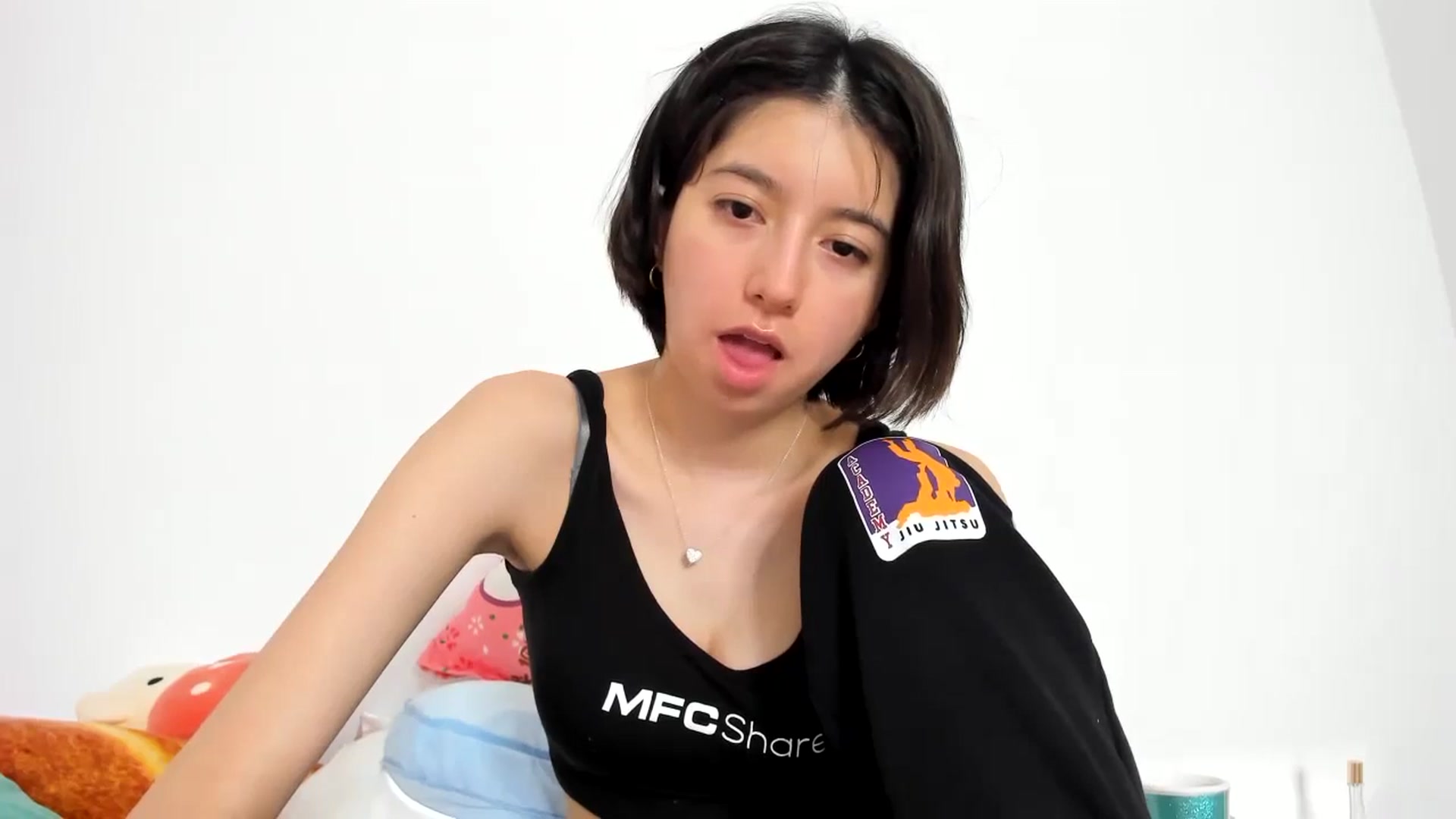Gallery image thumbnail from Cherrycute666's myfreecams stream on, 11/02/2023, 05:59 image 12 of 20