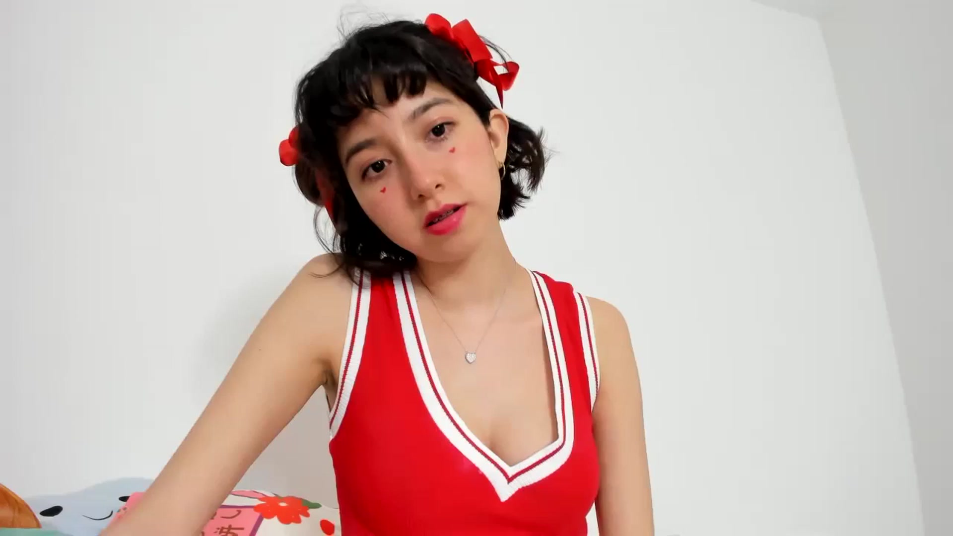 Gallery image thumbnail from Cherrycute666's myfreecams stream on, 11/03/2023, 02:17 image 8 of 20