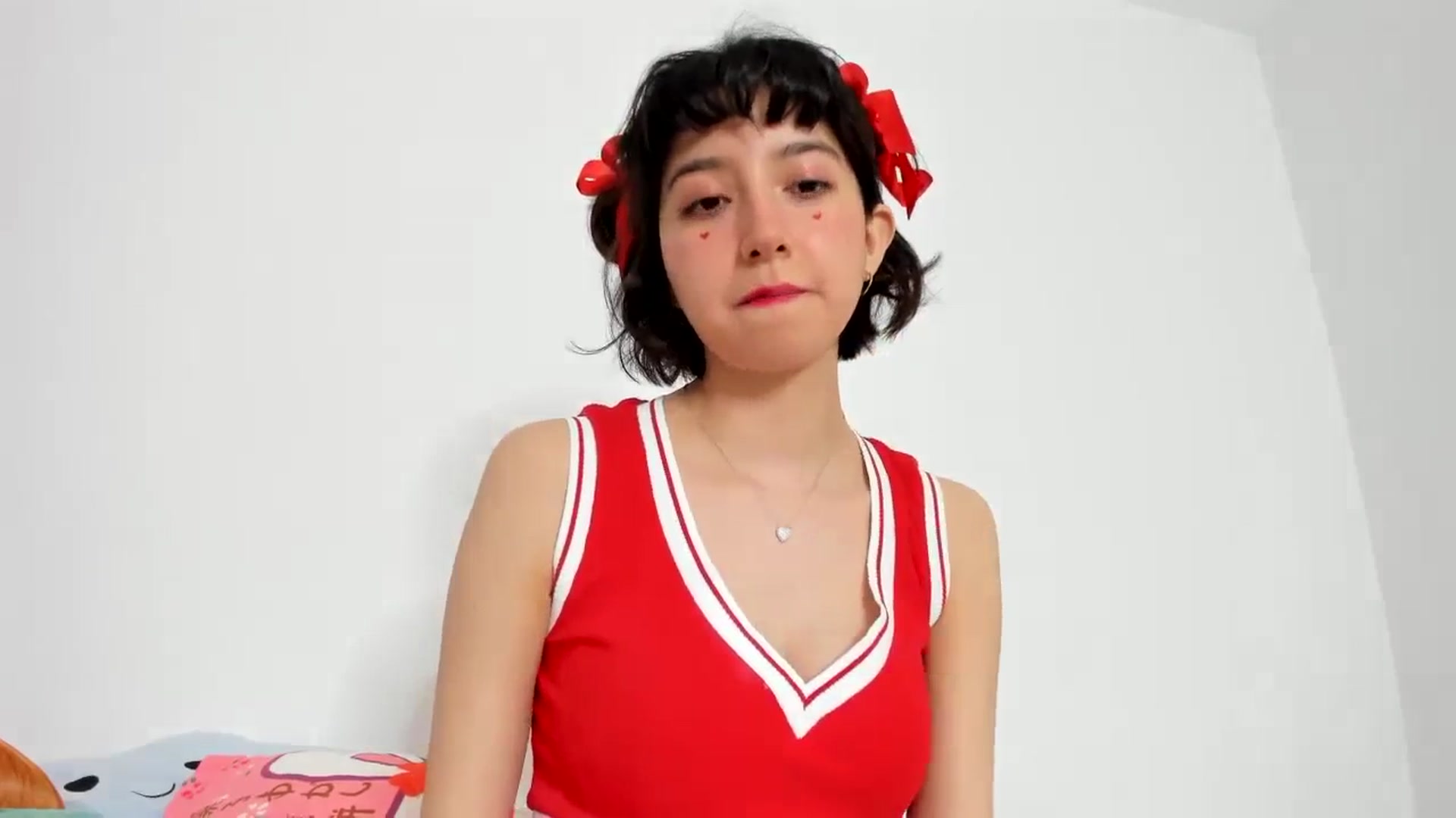 Gallery image thumbnail from Cherrycute666's myfreecams stream on, 11/03/2023, 02:17 image 6 of 20